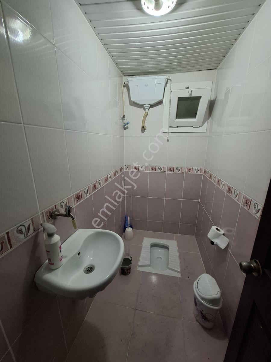 Atıcı'dan Kozan Yolu Üzerinde İskanlı Kombili 3+1 Kiralık - Görsel 17