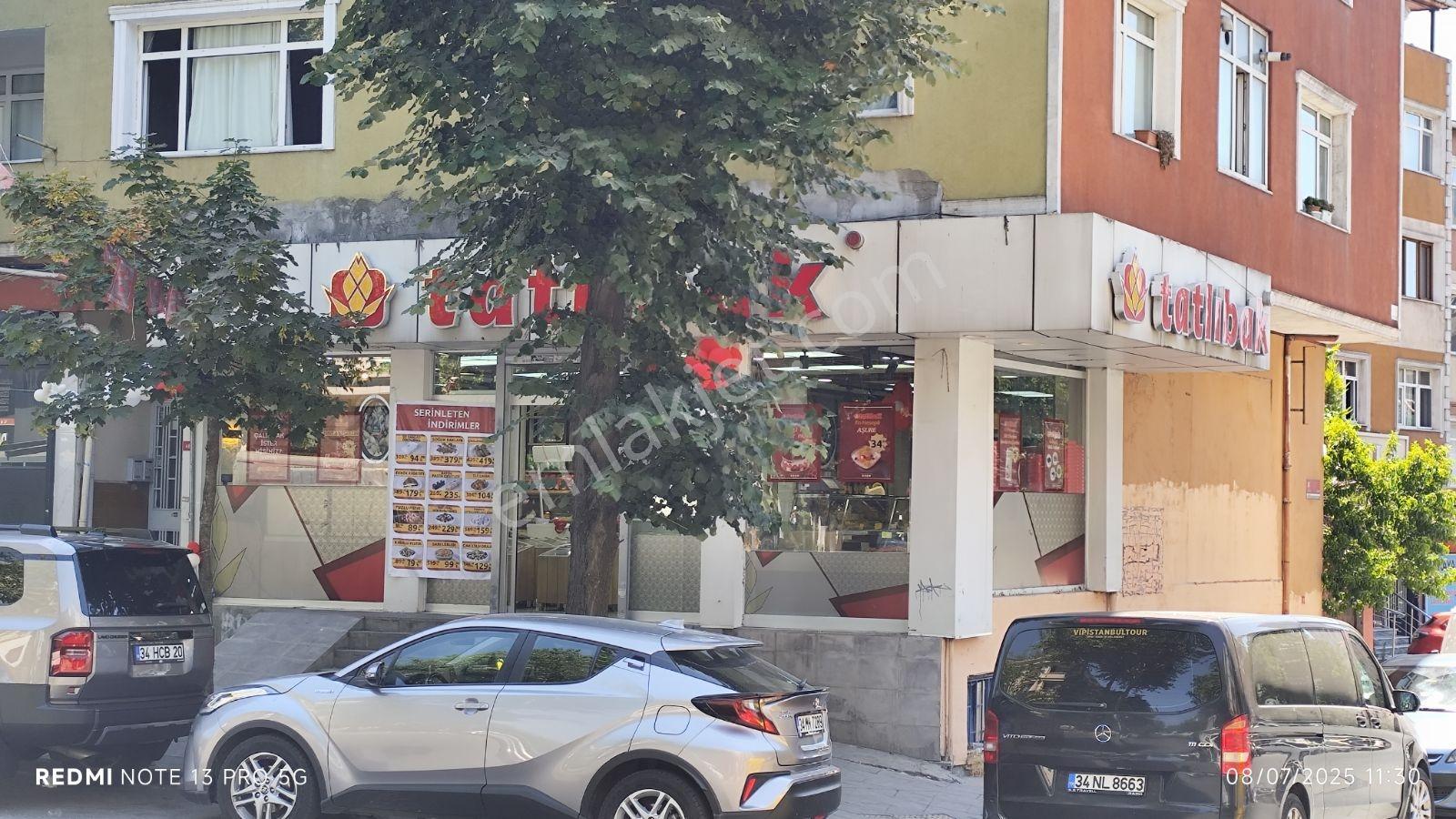 Sağmalcılarda Kocatepe Cadde Üzeri Satılık İşyeri - Görsel 3