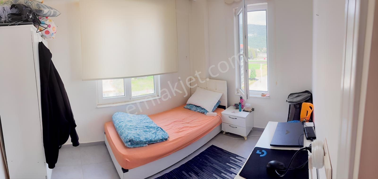Gözde Muhitte Aranan Apart - Görsel 8