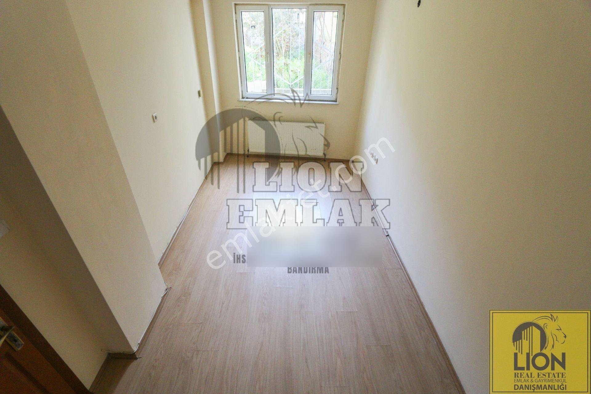Lıon Emlak'tan Paşabayır'da Çarşı Yakını Kiralık 2+0 Daire - Görsel 13