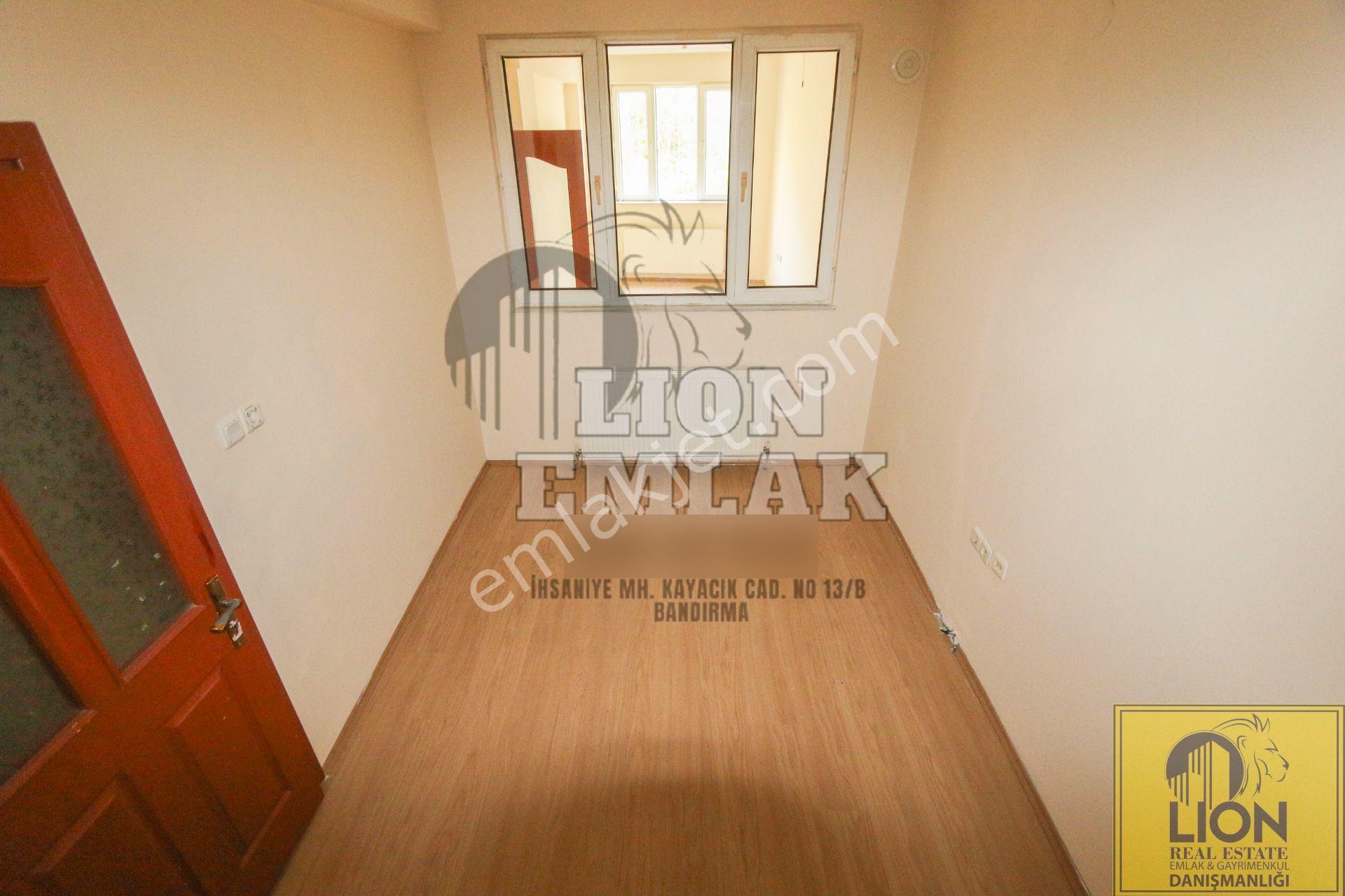 Lıon Emlak'tan Paşabayır'da Çarşı Yakını Kiralık 2+0 Daire - Görsel 24