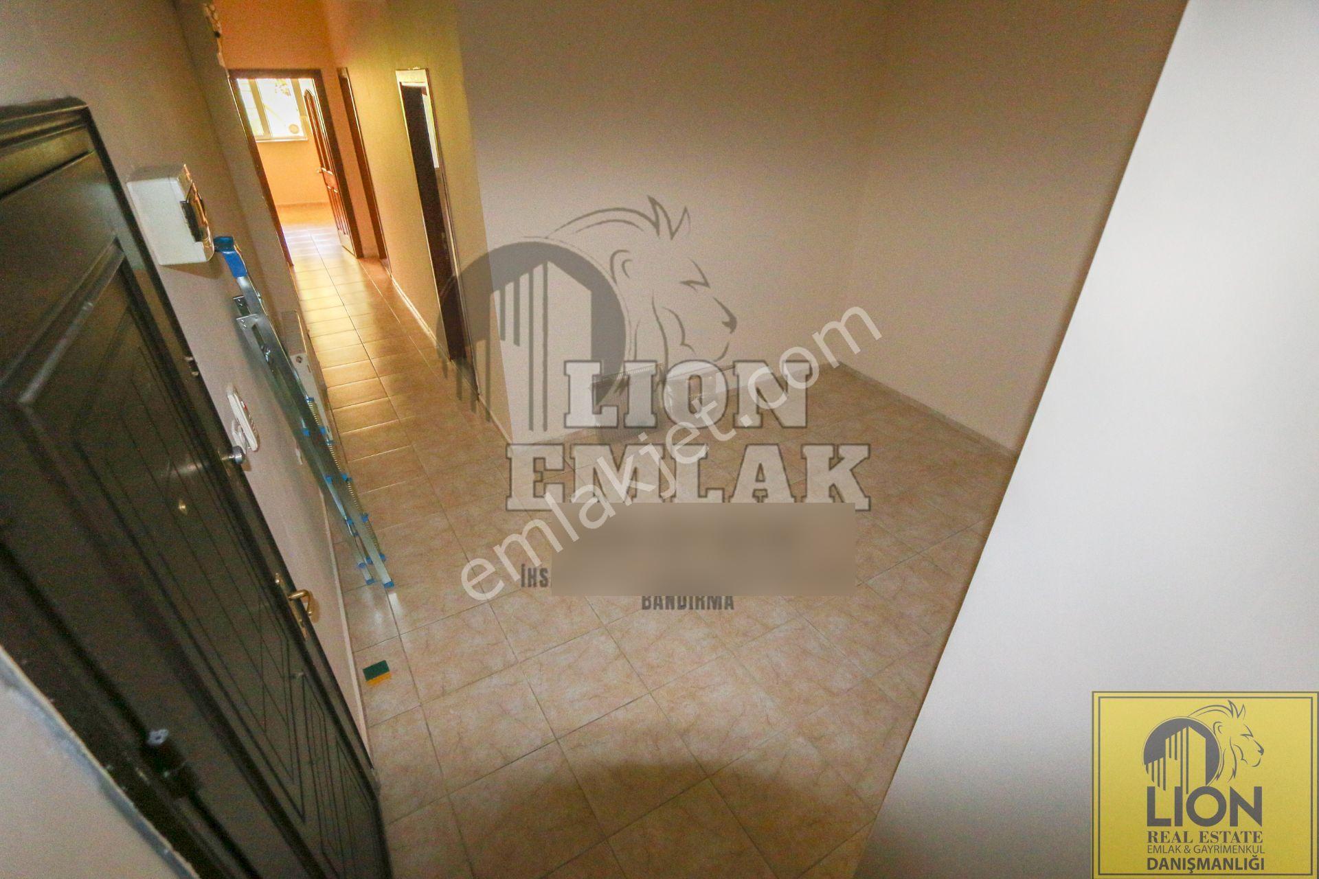 Lıon Emlak'tan Paşabayır'da Çarşı Yakını Kiralık 2+0 Daire - Görsel 18
