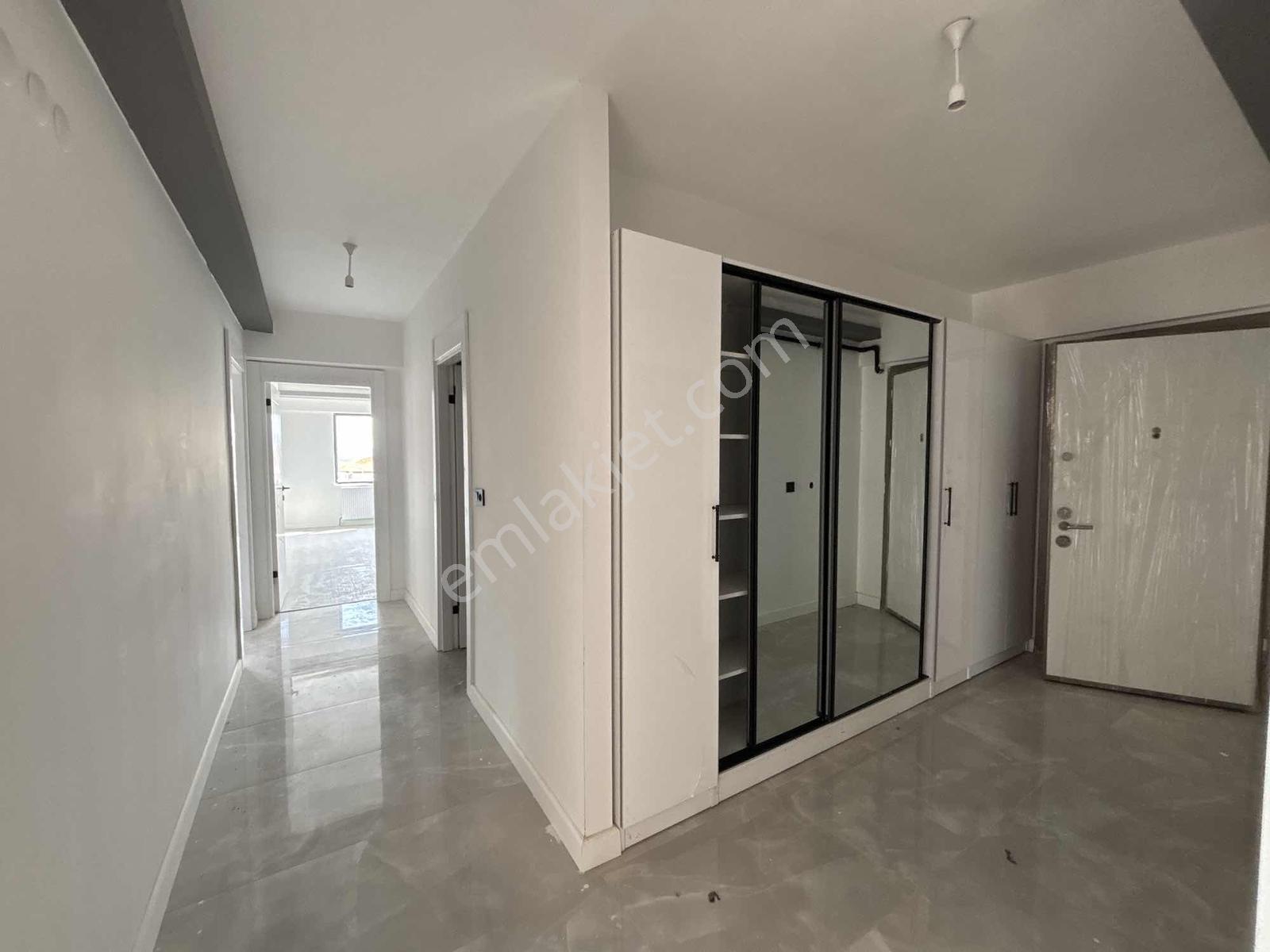 Şehitlik / 3+1 / Sıfır Daire / 130m2 / Asansör / Anahtar Teslim - Görsel 12