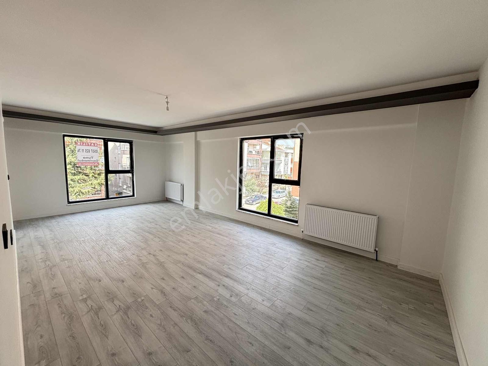 Şehitlik / 3+1 / Sıfır Daire / 130m2 / Asansör / Anahtar Teslim - Görsel 2