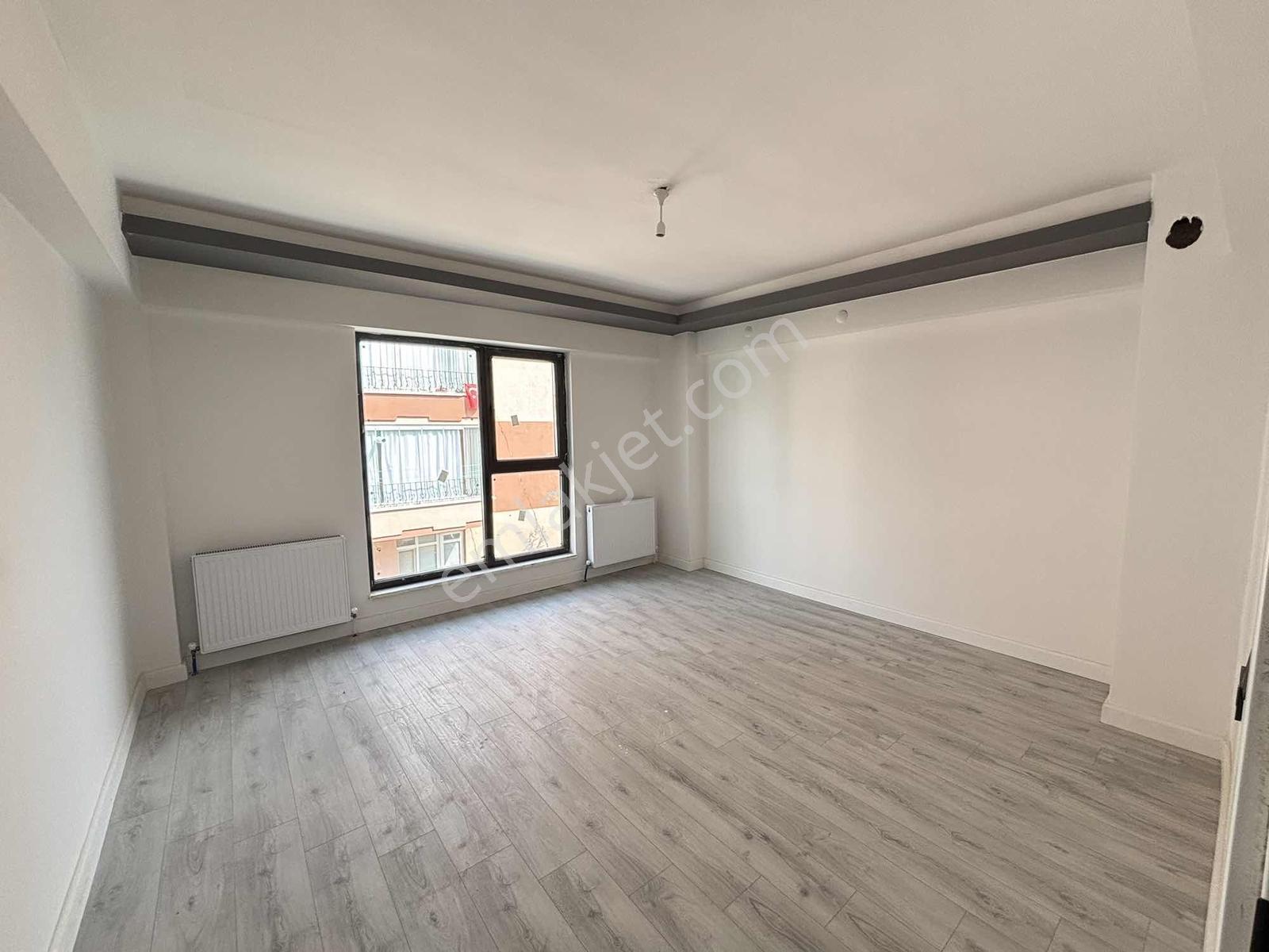 Şehitlik / 3+1 / Sıfır Daire / 130m2 / Asansör / Anahtar Teslim - Görsel 4