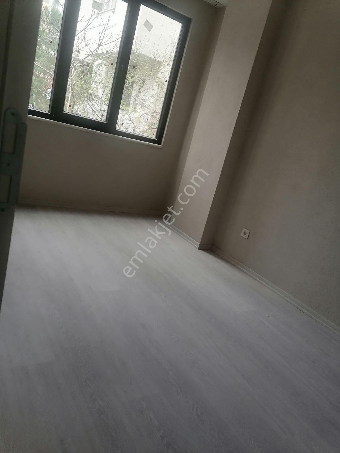 Sıfır Daire Ümraniye Çamlık Mahallesi İkbal Caddesi Finans Merkezi 1+1 Kiralık Daire 2.kat - Görsel 5