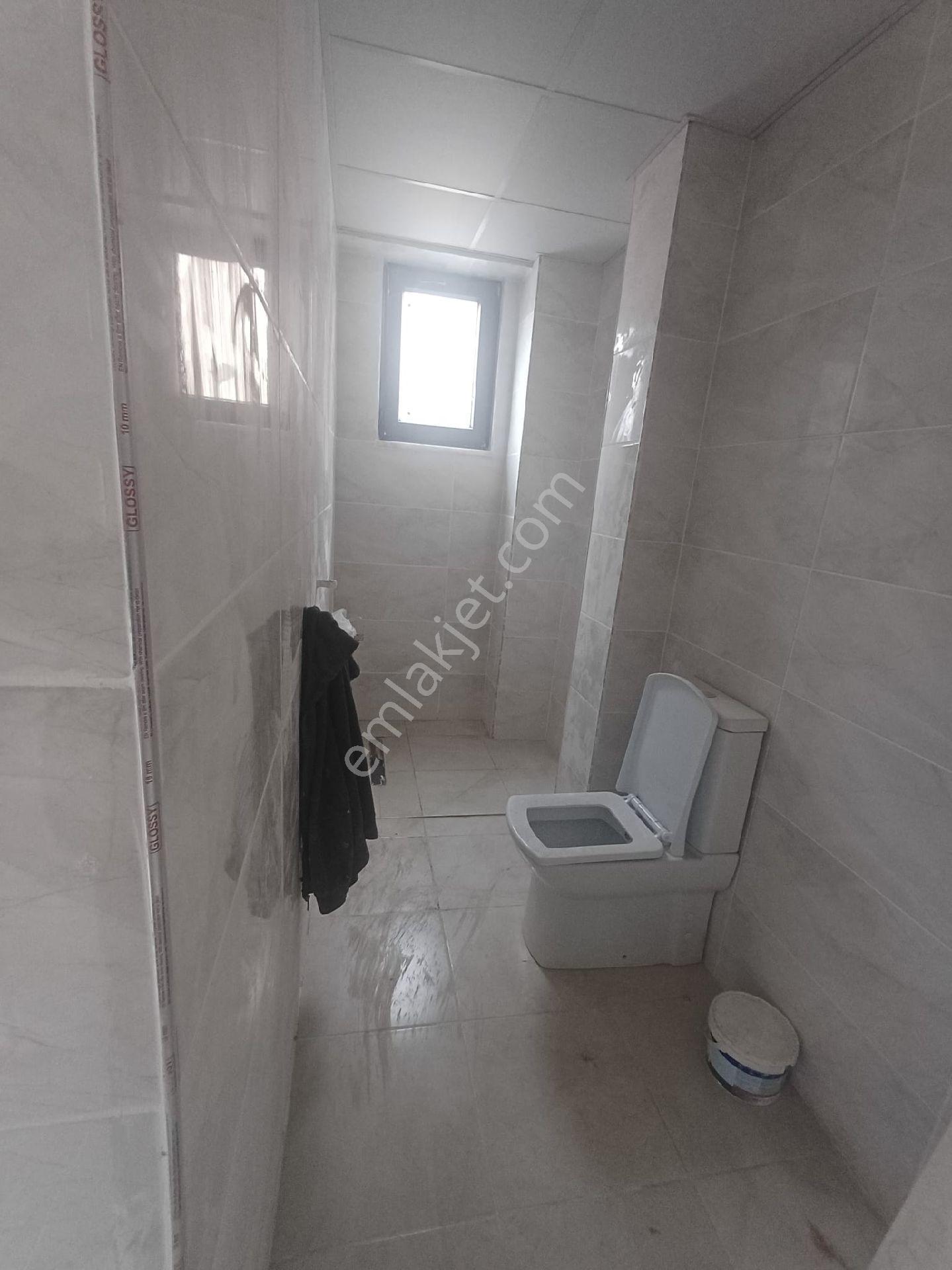 Sıfır Daire Ümraniye Çamlık Mahallesi İkbal Caddesi Finans Merkezi 1+1 Kiralık Daire 2.kat - Görsel 19