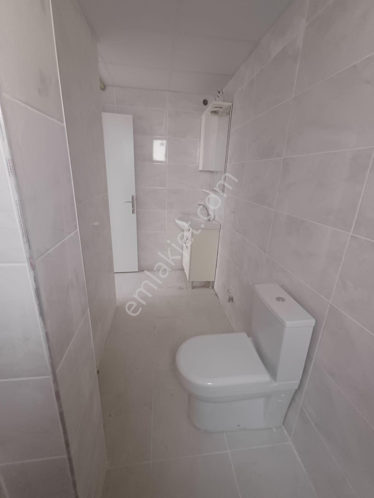 Sıfır Daire Ümraniye Çamlık Mahallesi İkbal Caddesi Finans Merkezi 1+1 Kiralık Daire 2.kat - Görsel 21