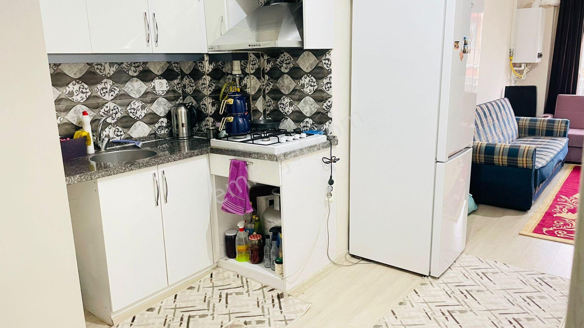 Kiralık Eşyalı 1+1 Daire Yaşar Emlak Tan - Görsel 15