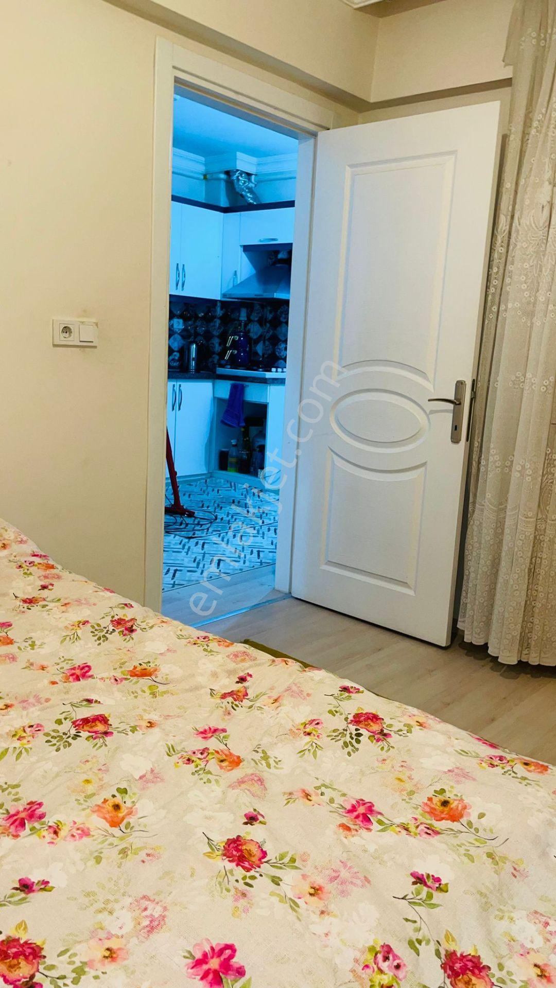 Kiralık Eşyalı 1+1 Daire Yaşar Emlak Tan - Görsel 12