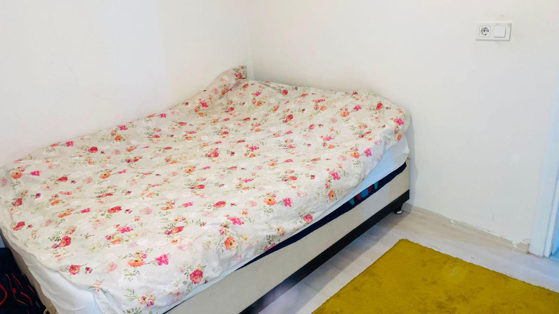 Kiralık Eşyalı 1+1 Daire Yaşar Emlak Tan - Görsel 7