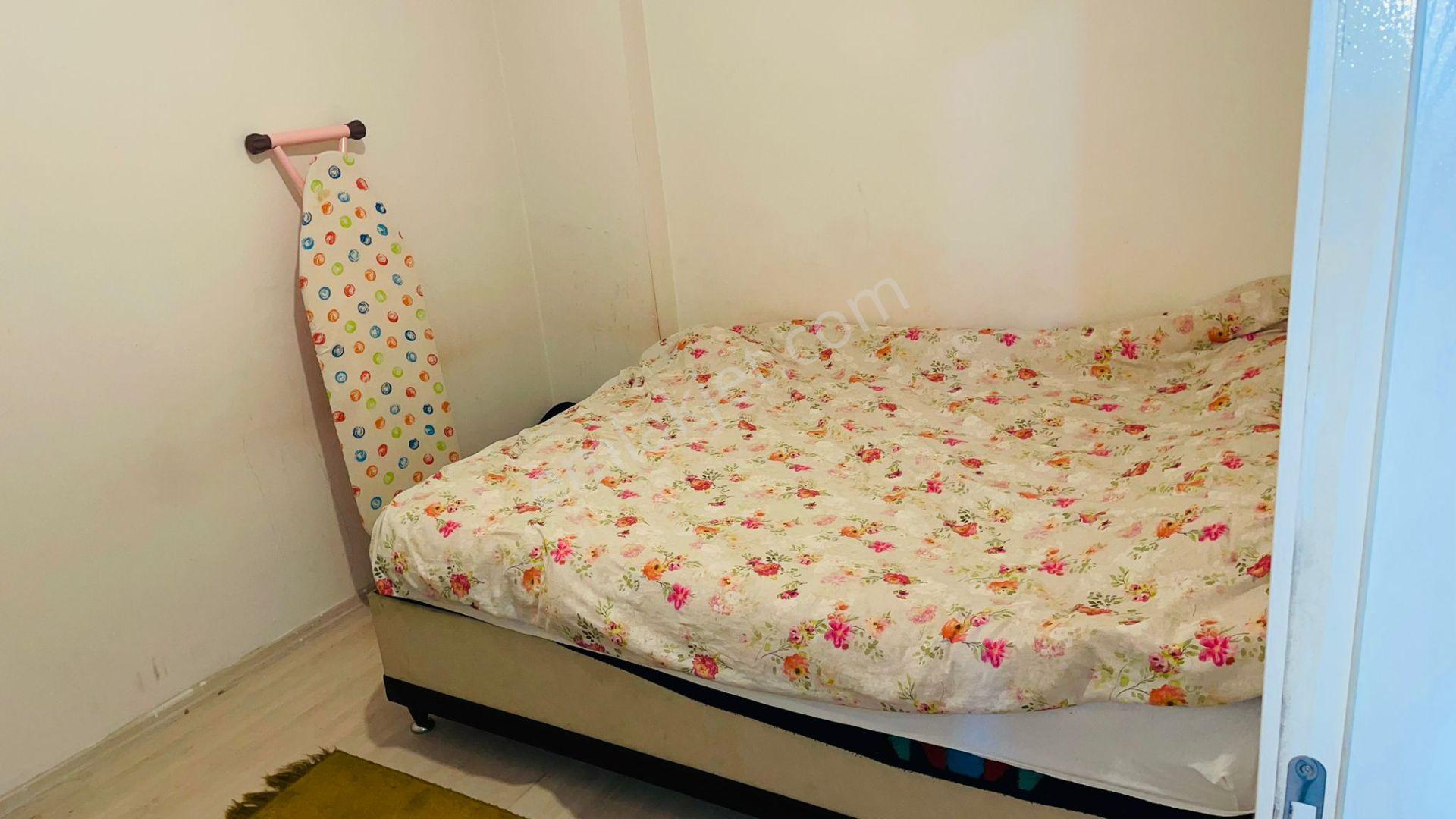 Kiralık Eşyalı 1+1 Daire Yaşar Emlak Tan - Görsel 13