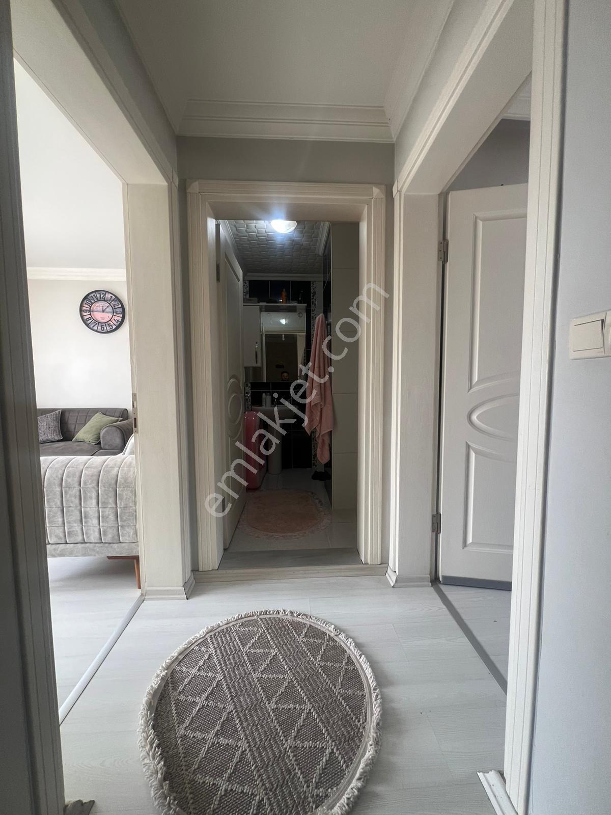 Setel Premiumdan K.bey Merkezde Bakımlı 4+1 Dublex Daire - Görsel 16