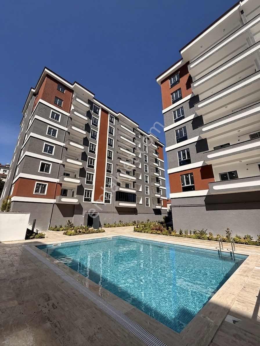 'aras Park İstasyon Mah. Satılık 135mk 3+1 Daire Can Aras İnşaat - Görsel 4