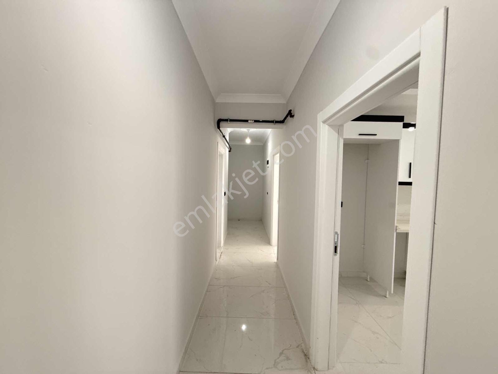 'aras Park İstasyon Mah. Satılık 135mk 3+1 Daire Can Aras İnşaat - Görsel 23