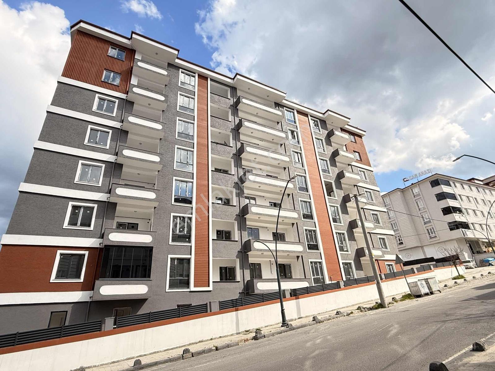 'aras Park İstasyon Mah. Satılık 135mk 3+1 Daire Can Aras İnşaat - Görsel 8