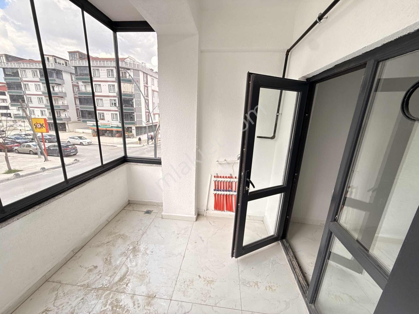 'aras Park İstasyon Mah. Satılık 135mk 3+1 Daire Can Aras İnşaat - Görsel 28
