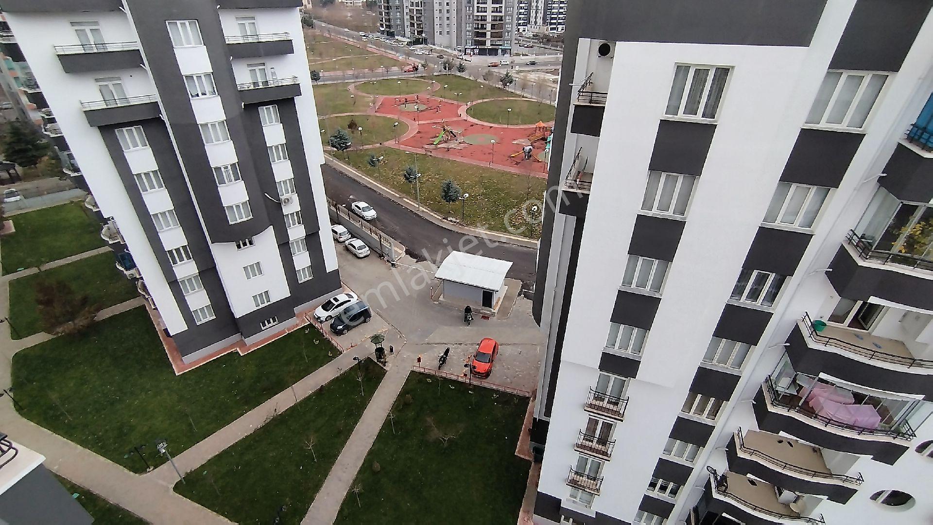 Kent Meydanı Civari Satılık Dublex Daire - Görsel 19