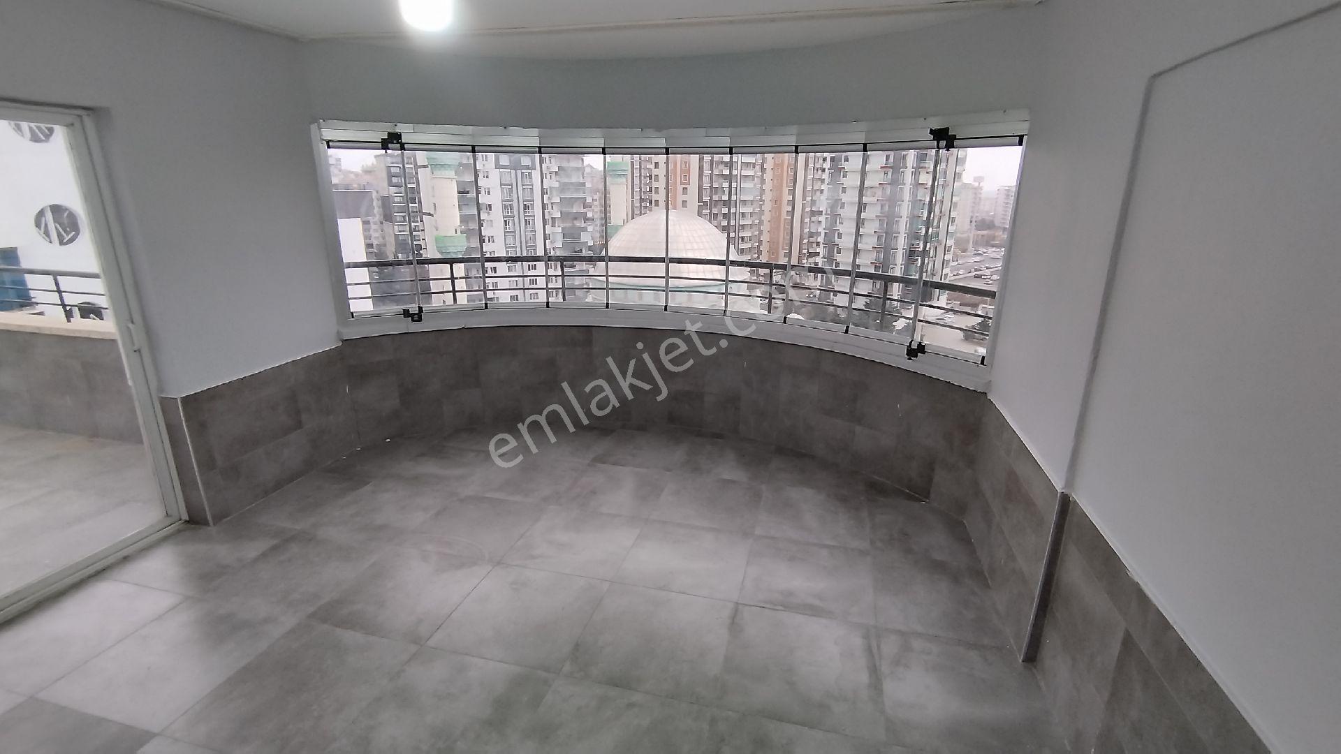 Kent Meydanı Civari Satılık Dublex Daire - Görsel 10