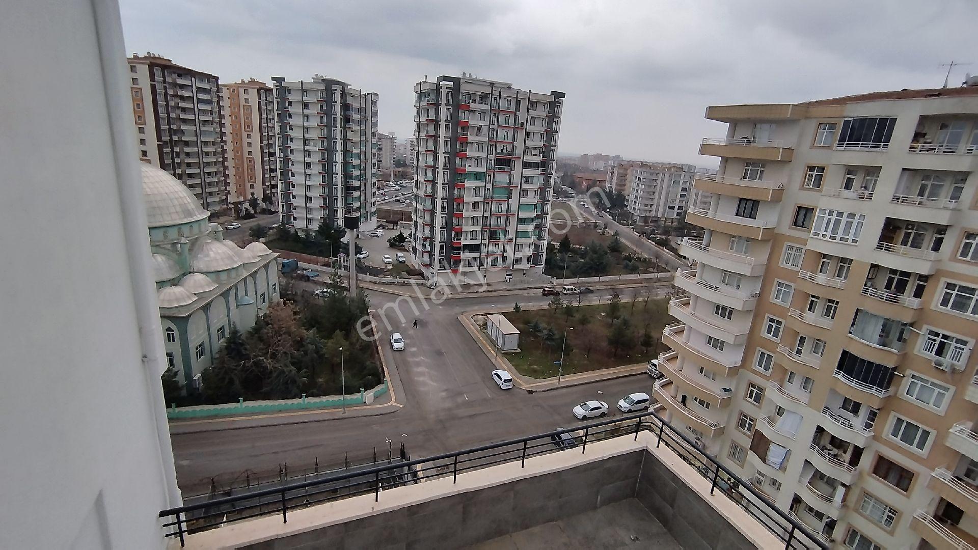 Kent Meydanı Civari Satılık Dublex Daire - Görsel 23