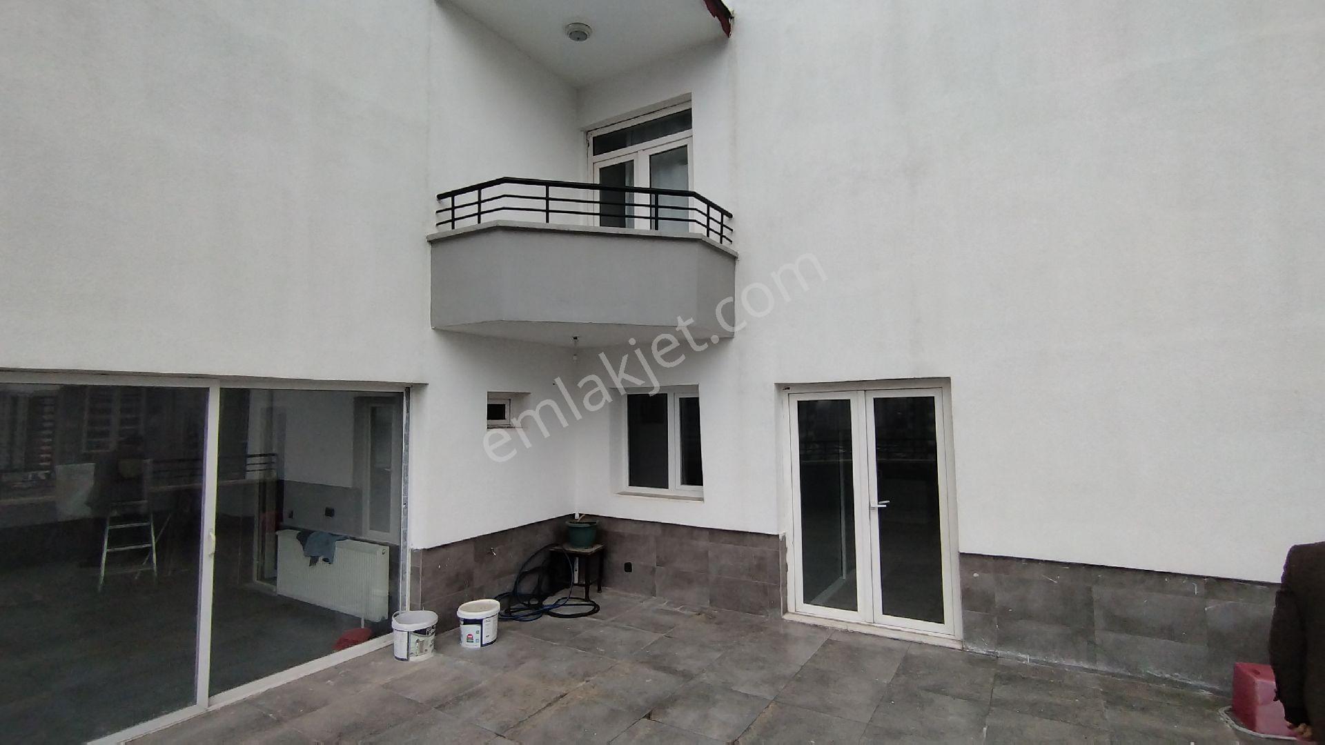 Kent Meydanı Civari Satılık Dublex Daire - Görsel 15