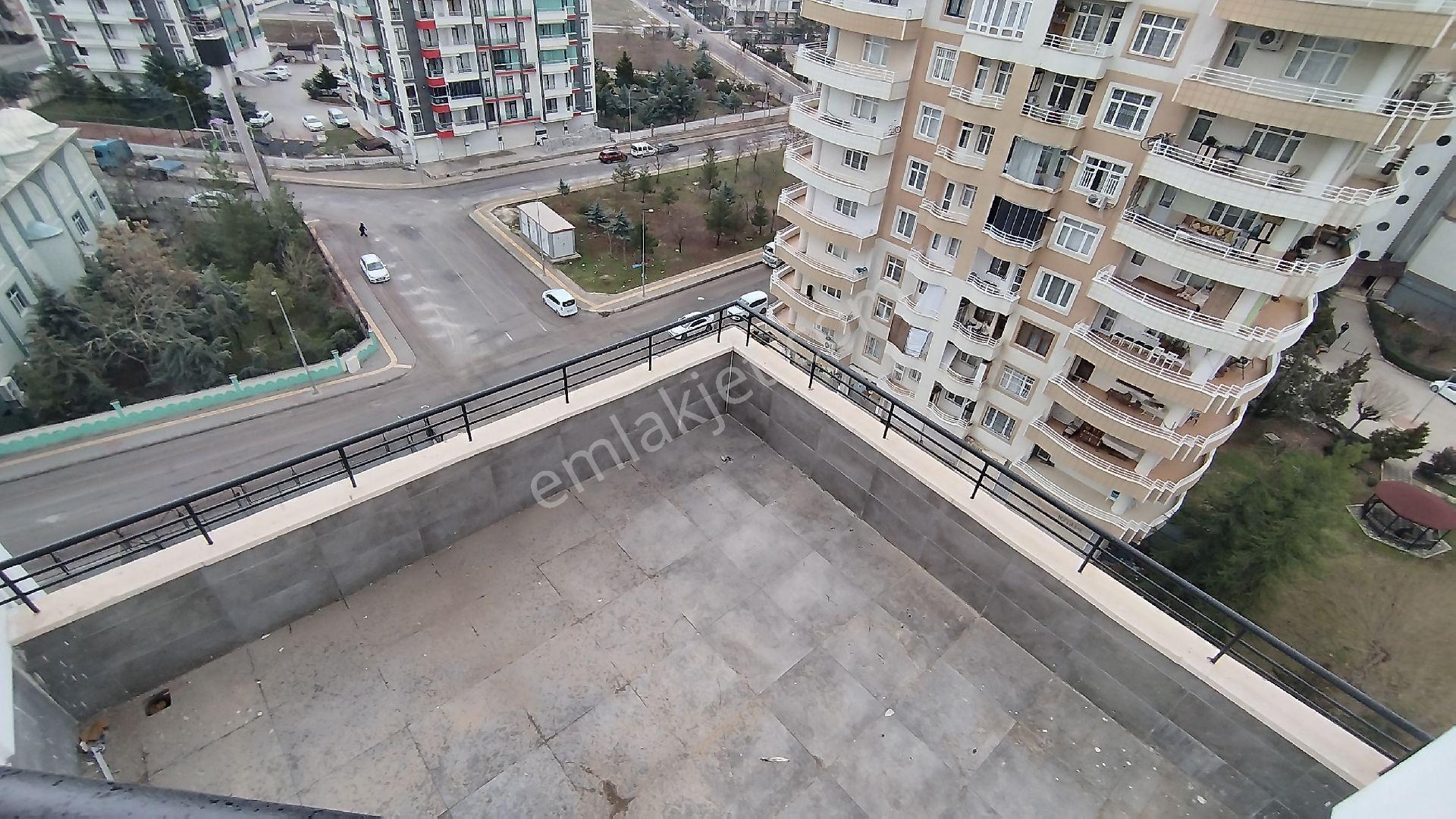 Kent Meydanı Civari Satılık Dublex Daire - Görsel 28