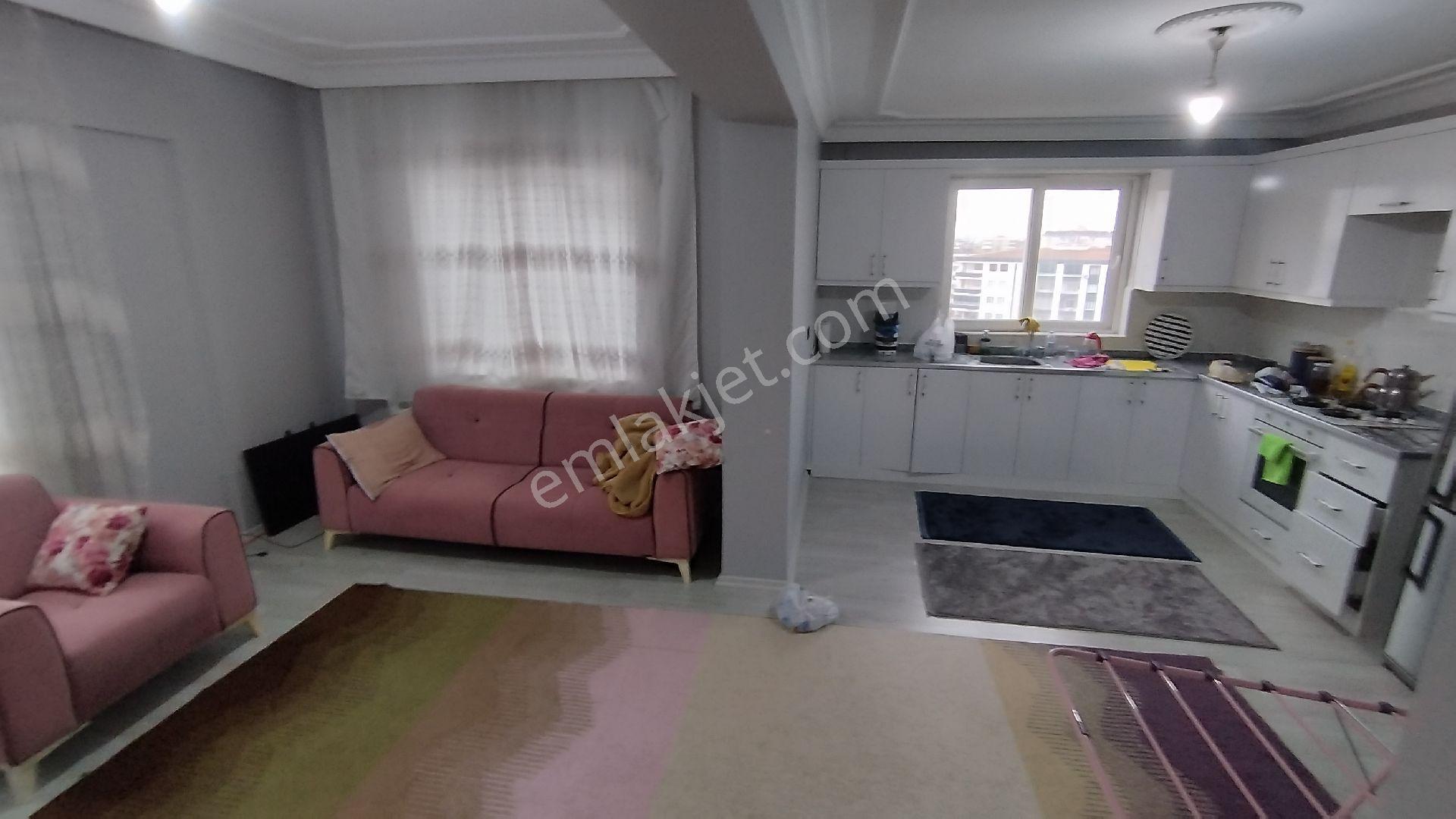 Kent Meydanı Civari Satılık Dublex Daire - Görsel 20