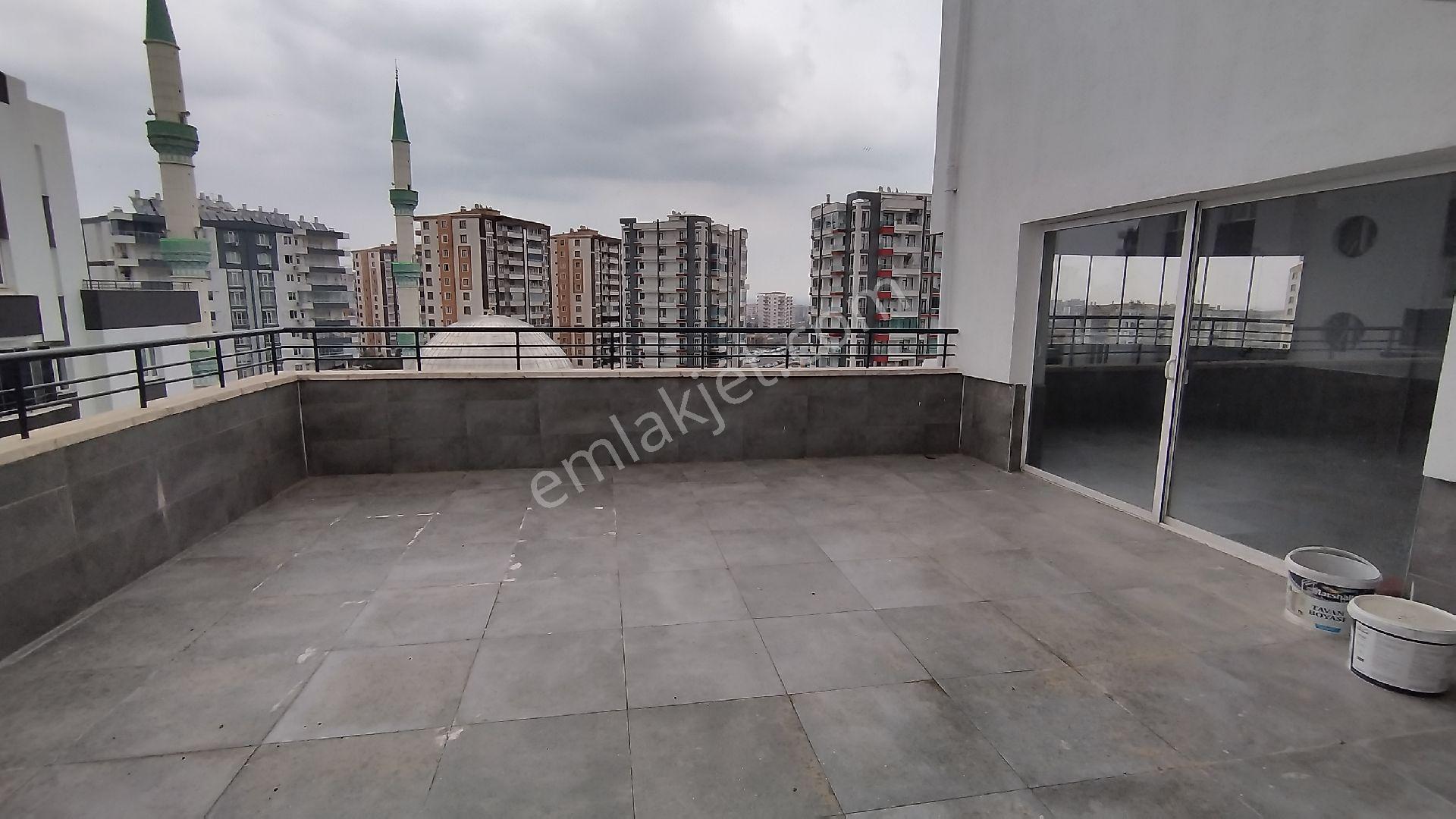 Kent Meydanı Civari Satılık Dublex Daire - Görsel 18
