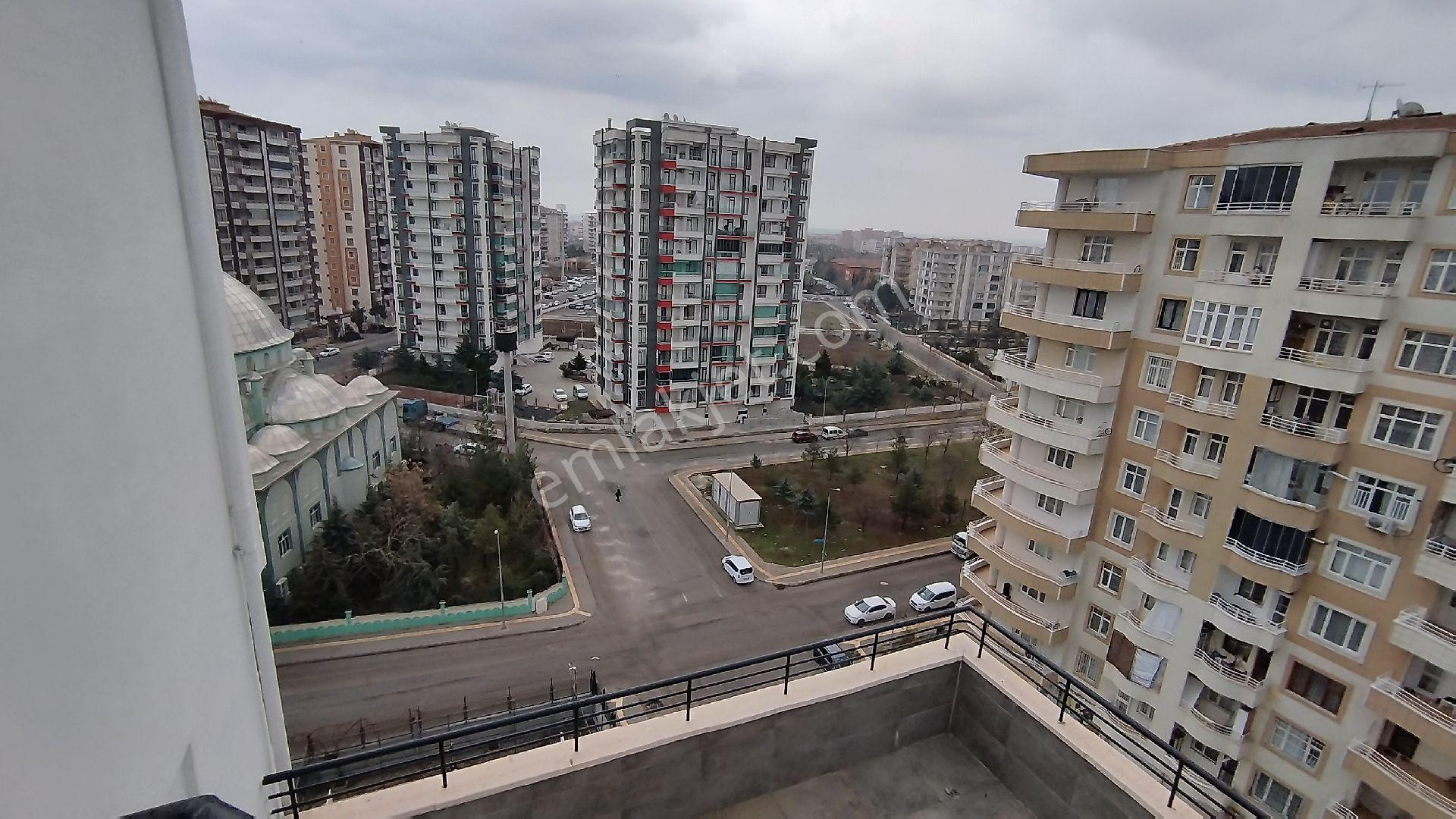 Kent Meydanı Civari Satılık Dublex Daire - Görsel 25