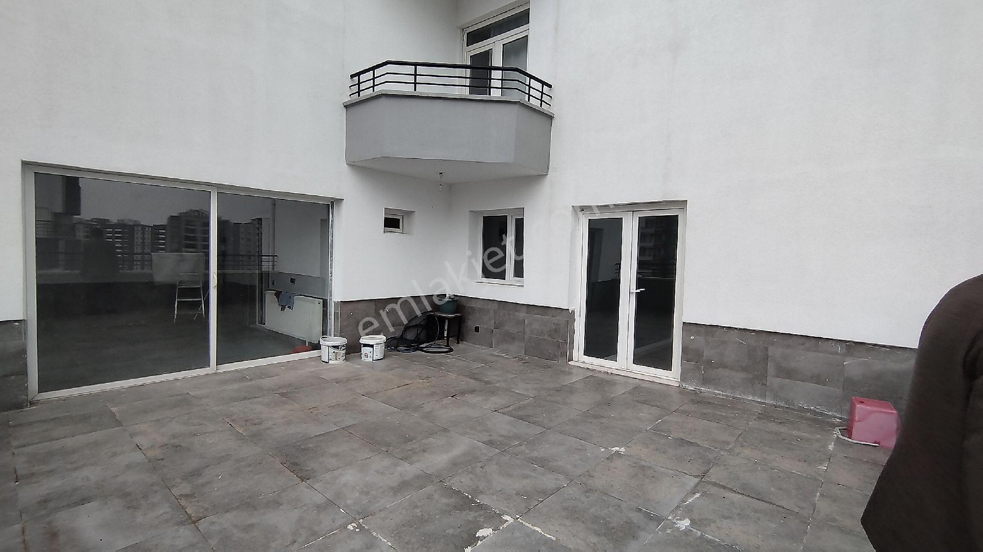 Kent Meydanı Civari Satılık Dublex Daire - Görsel 16