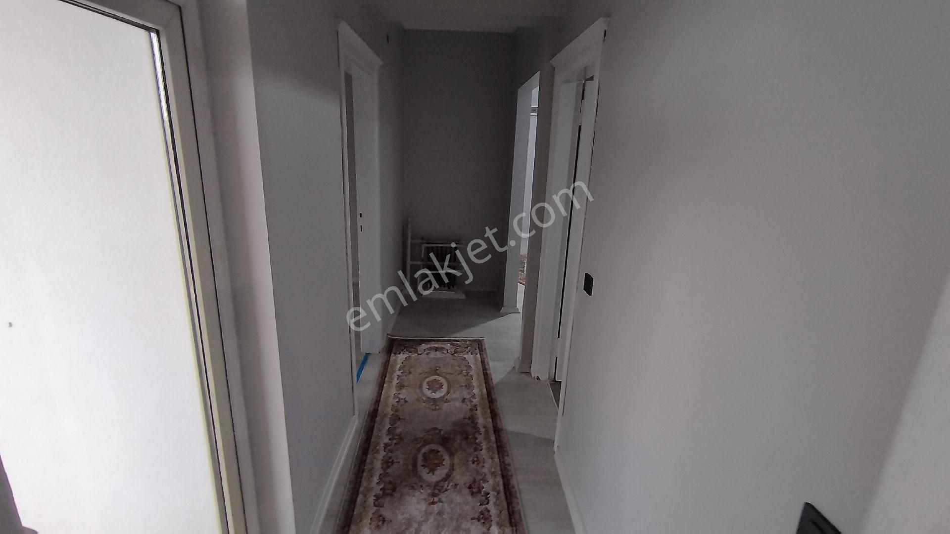 Kent Meydanı Civari Satılık Dublex Daire - Görsel 27