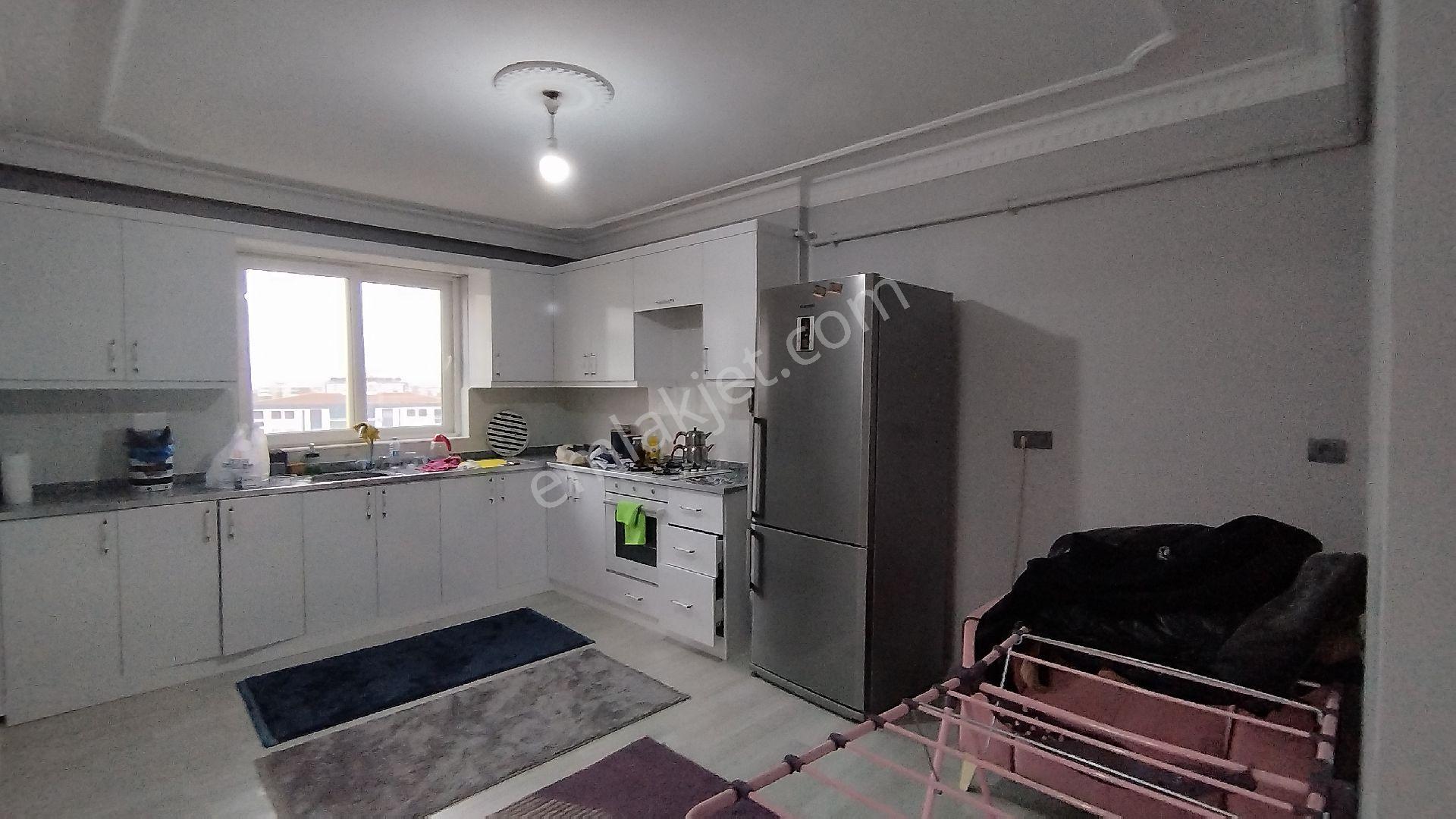 Kent Meydanı Civari Satılık Dublex Daire - Görsel 21