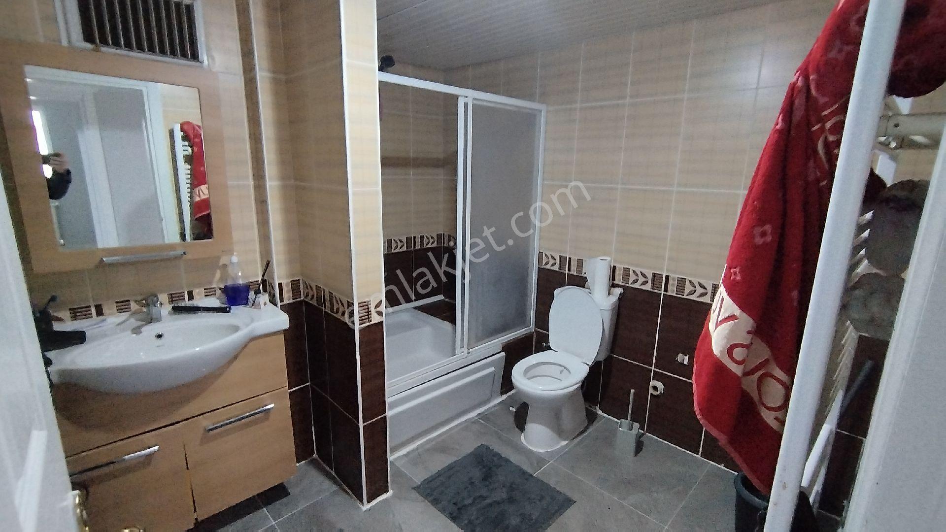 Kent Meydanı Civari Satılık Dublex Daire - Görsel 29