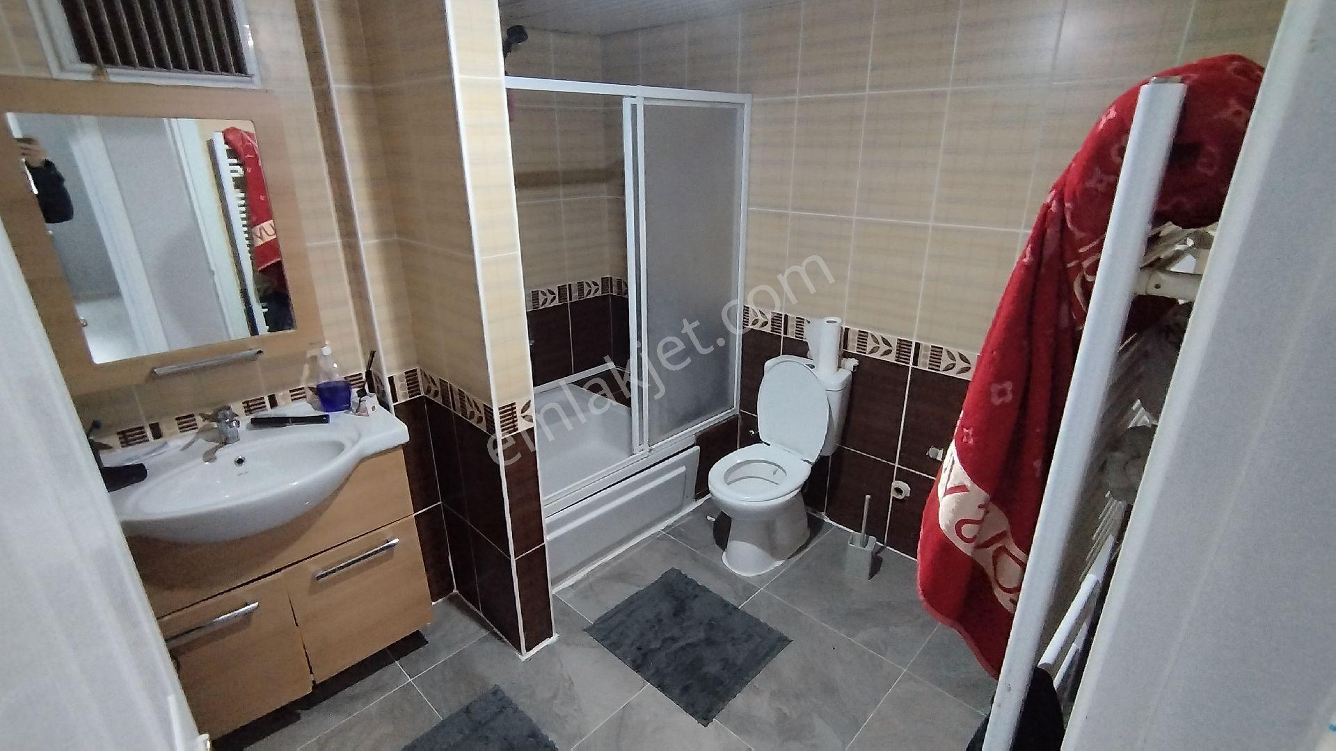 Kent Meydanı Civari Satılık Dublex Daire - Görsel 30