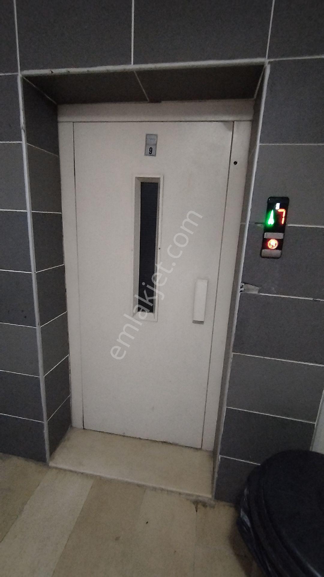 Kent Meydanı Civari Satılık Dublex Daire - Görsel 12
