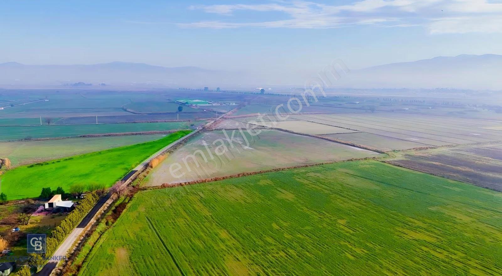 Çiğli Kaklıçta13.800 M2 Satılık Tarla - Görsel 4