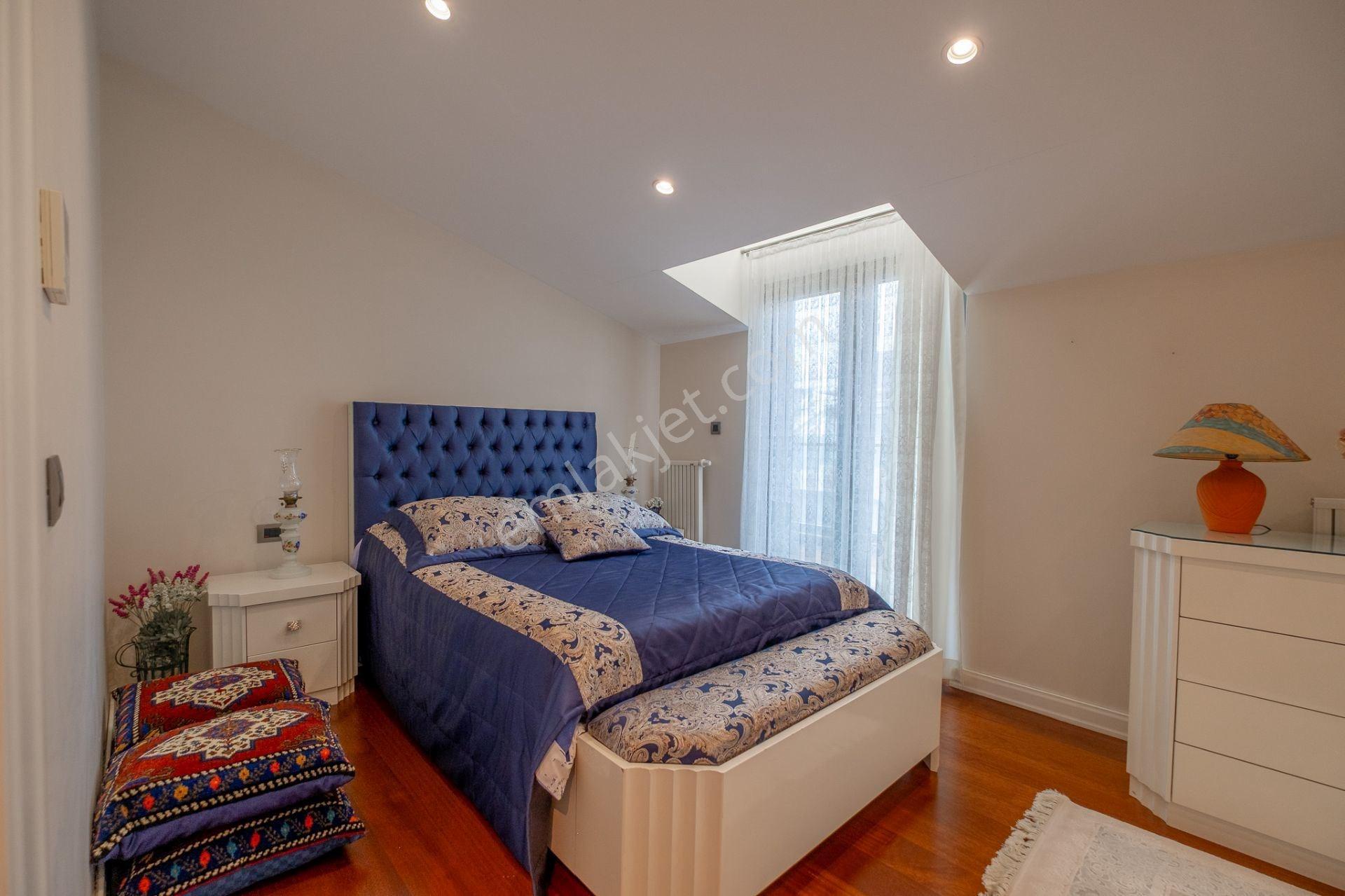 Koru Floryada 7+2 Çatı Dubleks | 432 M² | Dev Teras | Emsalsiz - Görsel 35