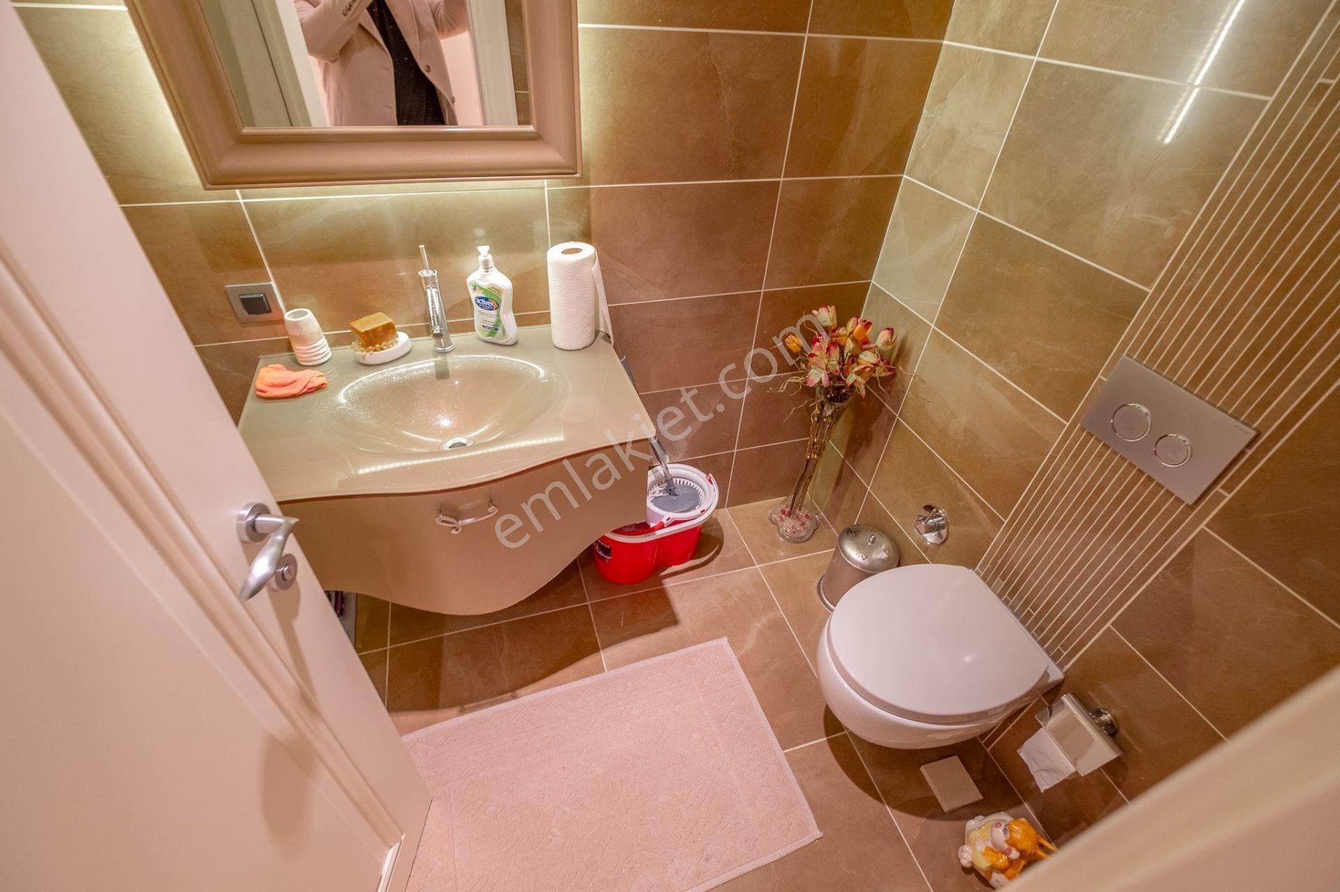 Koru Floryada 7+2 Çatı Dubleks | 432 M² | Dev Teras | Emsalsiz - Görsel 14