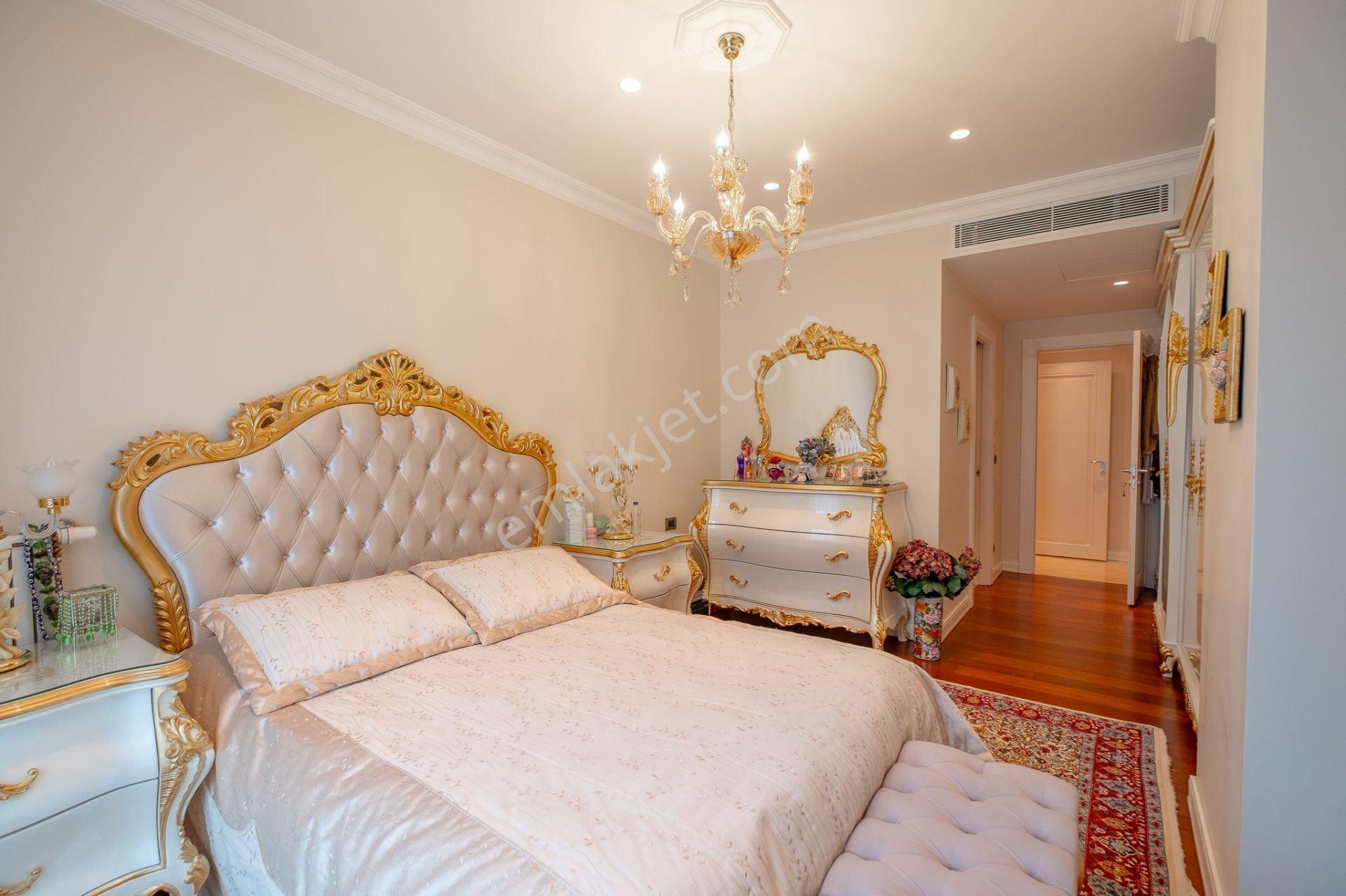 Koru Floryada 7+2 Çatı Dubleks | 432 M² | Dev Teras | Emsalsiz - Görsel 16