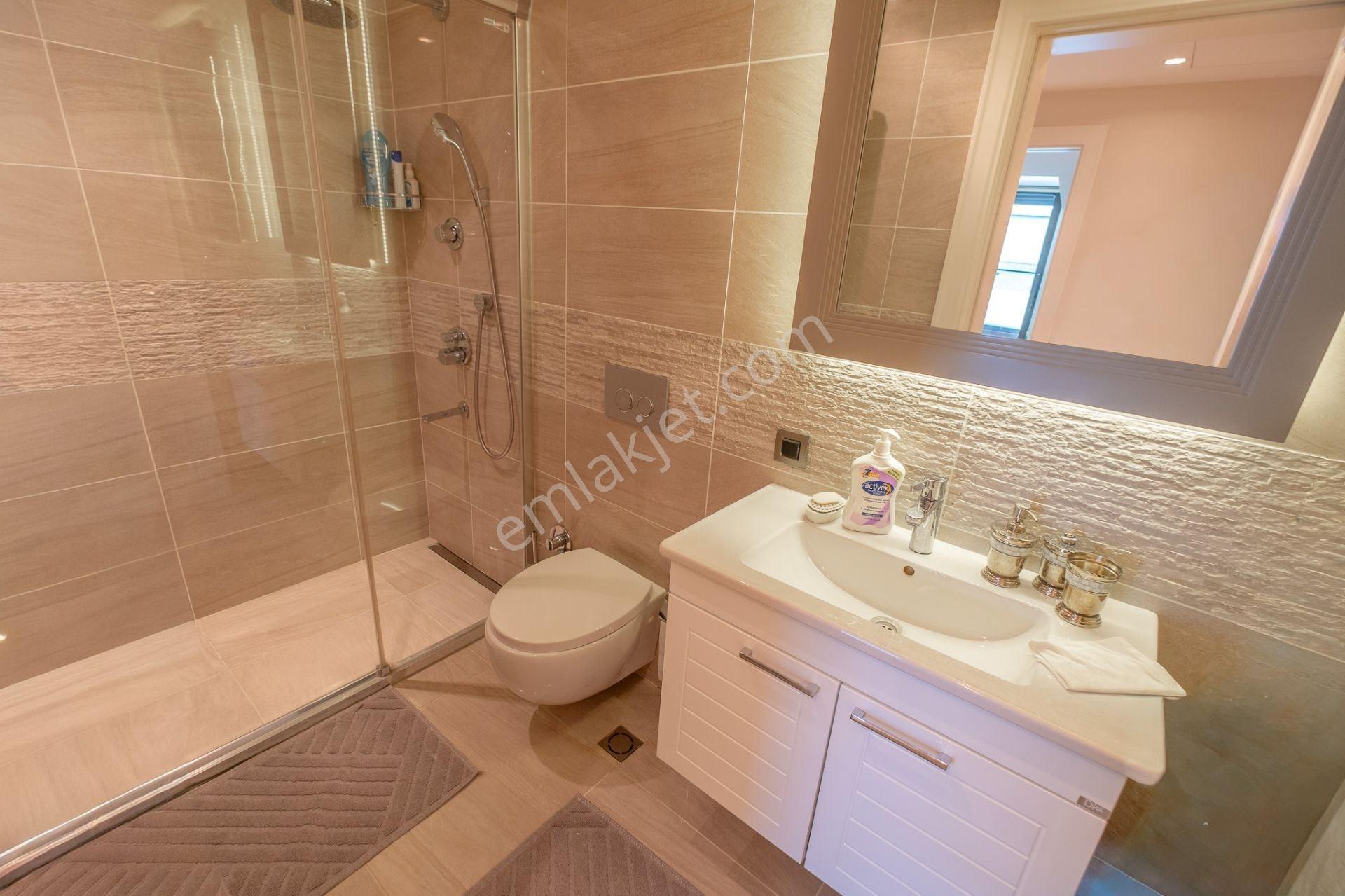 Koru Floryada 7+2 Çatı Dubleks | 432 M² | Dev Teras | Emsalsiz - Görsel 34