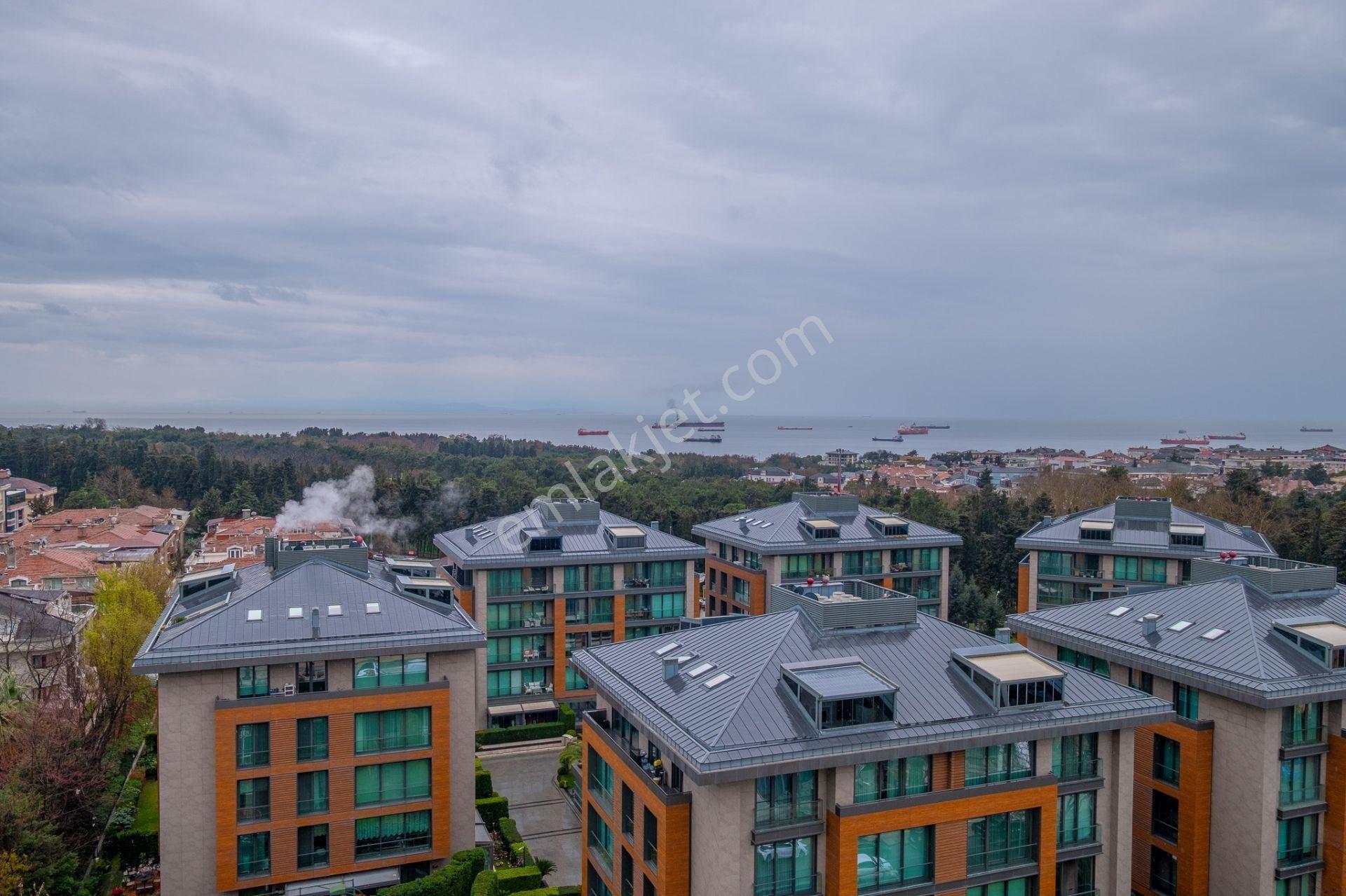 Koru Floryada 7+2 Çatı Dubleks | 432 M² | Dev Teras | Emsalsiz - Görsel 6