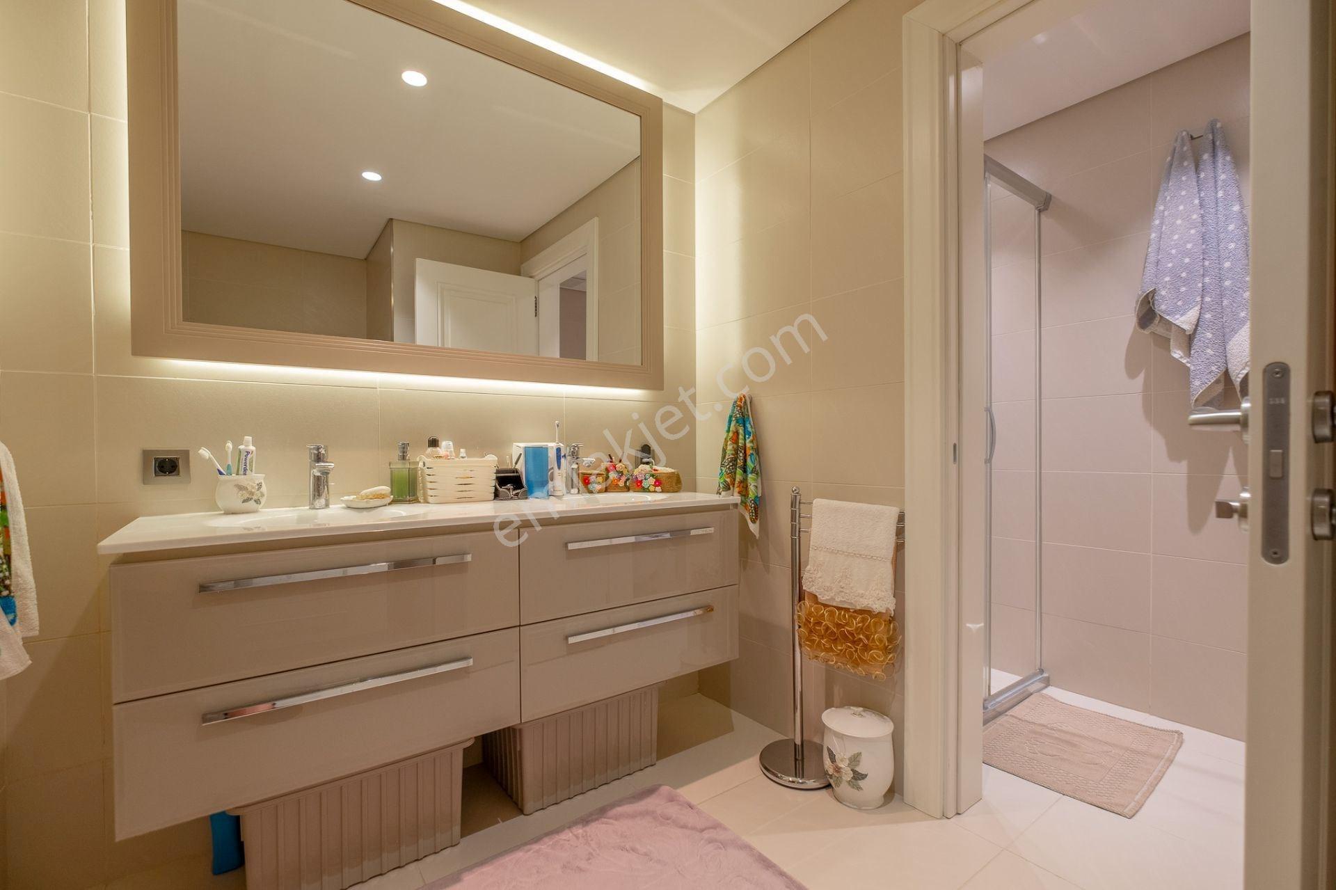 Koru Floryada 7+2 Çatı Dubleks | 432 M² | Dev Teras | Emsalsiz - Görsel 22