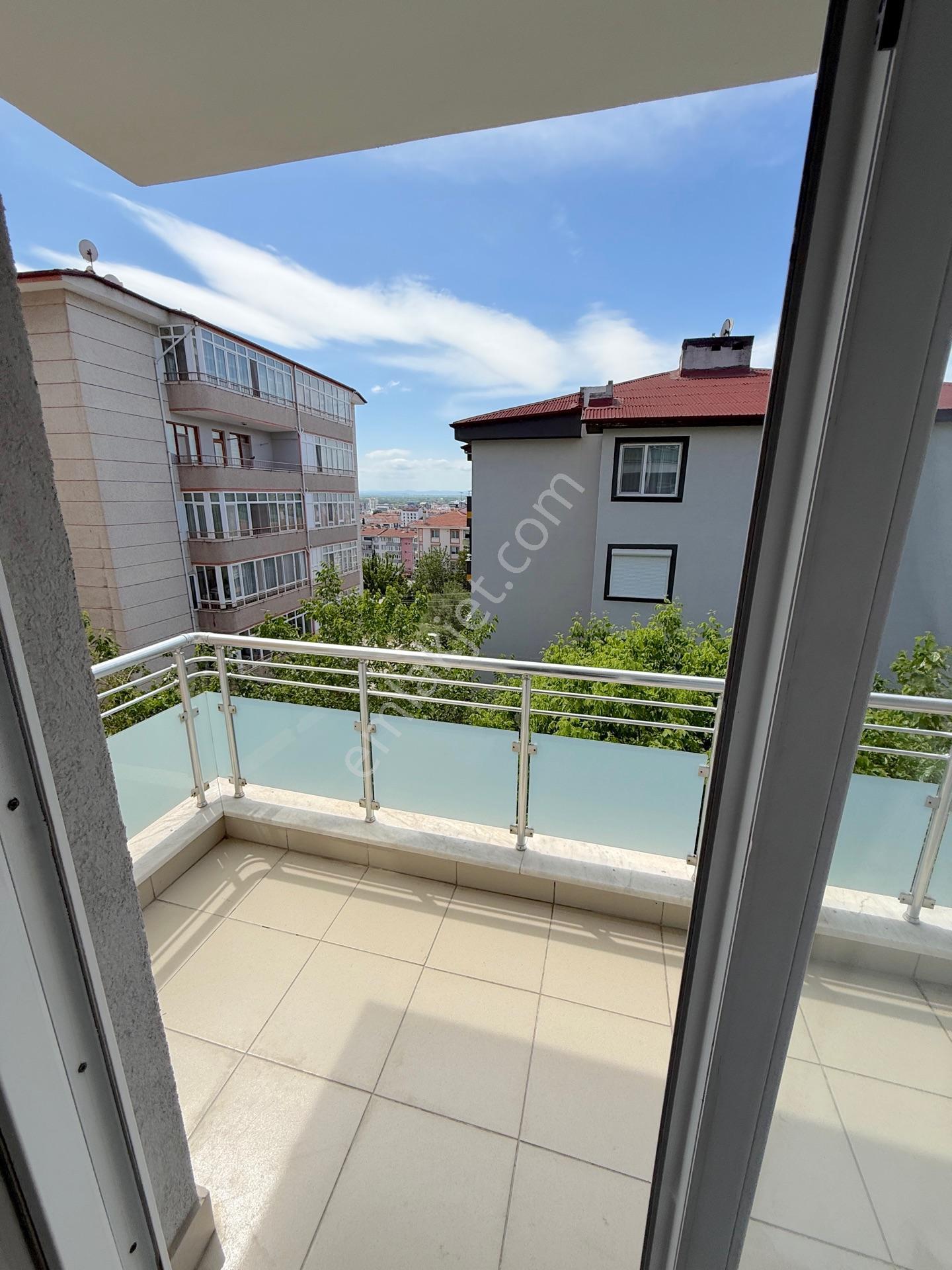 Marmara'dan Şükrüpaşa Gölet Mevki Kiralık Eşyalı 1+1 Daire - Görsel 23