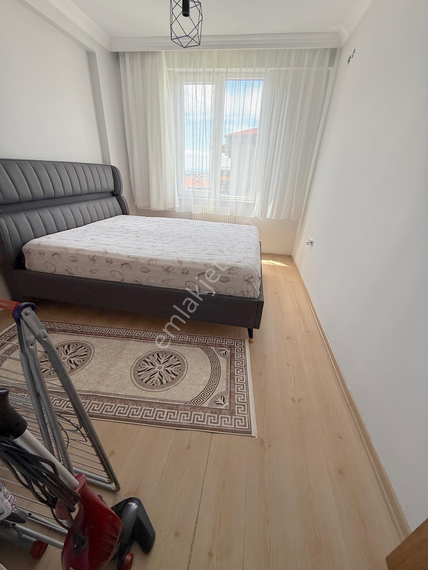Marmara'dan Şükrüpaşa Gölet Mevki Kiralık Eşyalı 1+1 Daire - Görsel 11