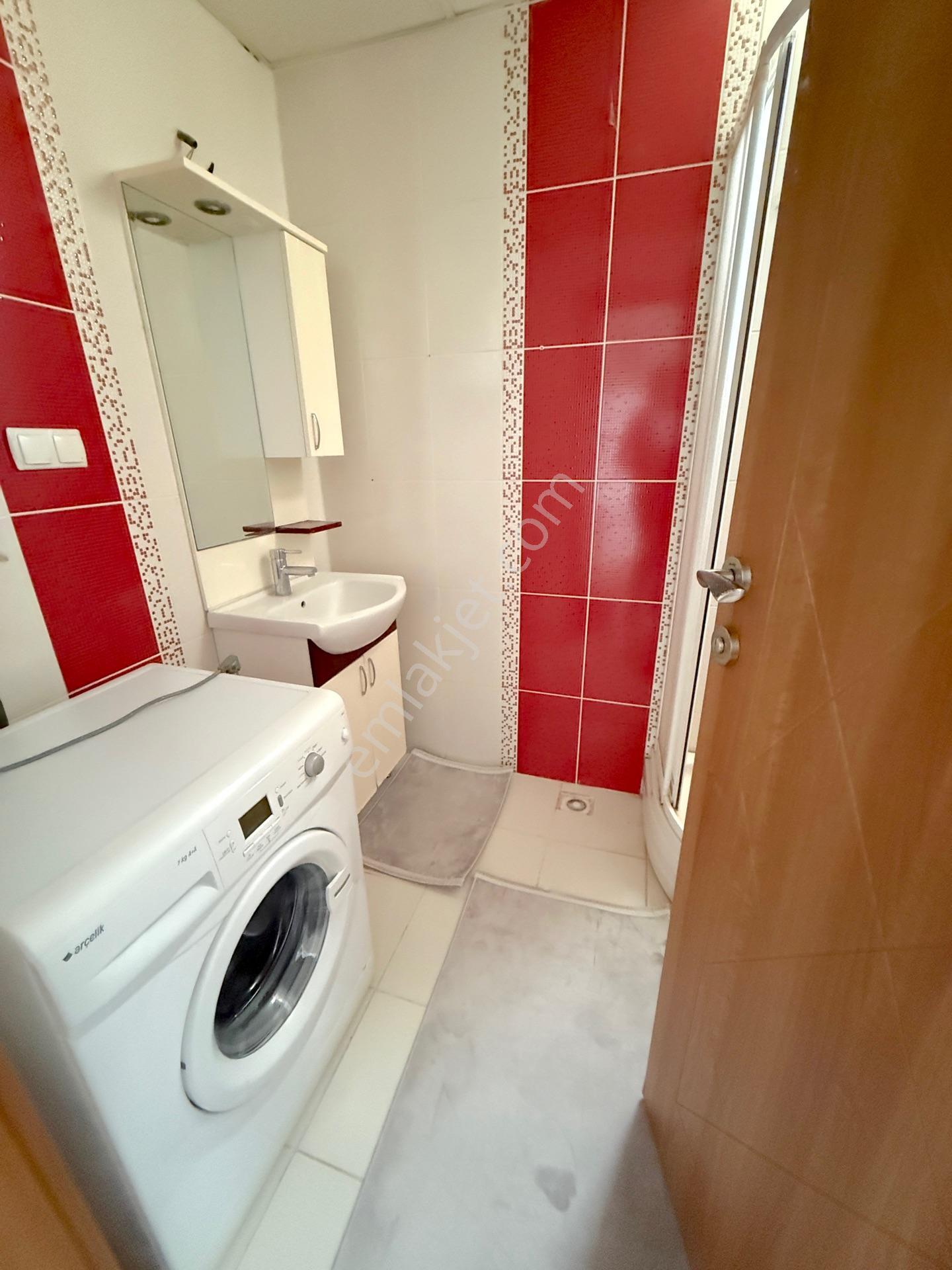Marmara'dan Şükrüpaşa Gölet Mevki Kiralık Eşyalı 1+1 Daire - Görsel 6