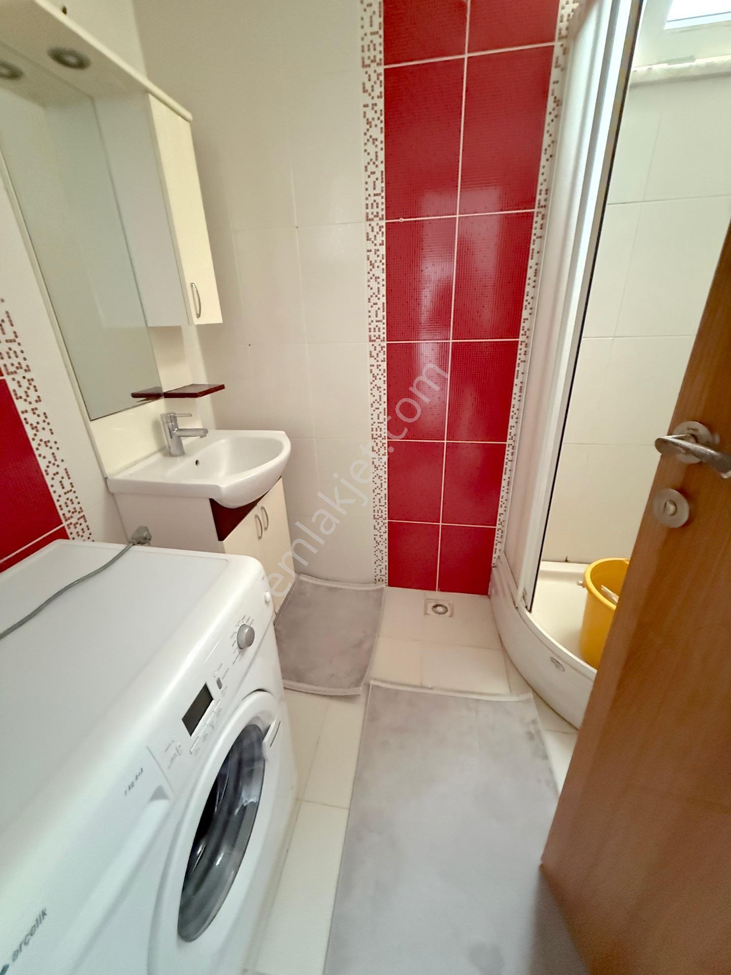 Marmara'dan Şükrüpaşa Gölet Mevki Kiralık Eşyalı 1+1 Daire - Görsel 7