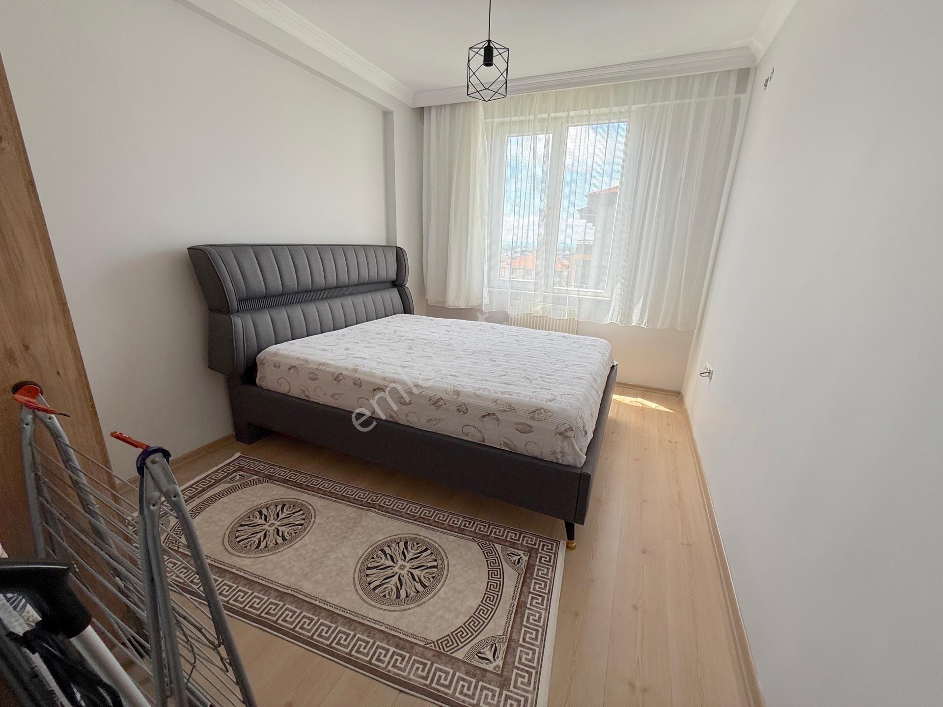Marmara'dan Şükrüpaşa Gölet Mevki Kiralık Eşyalı 1+1 Daire - Görsel 10