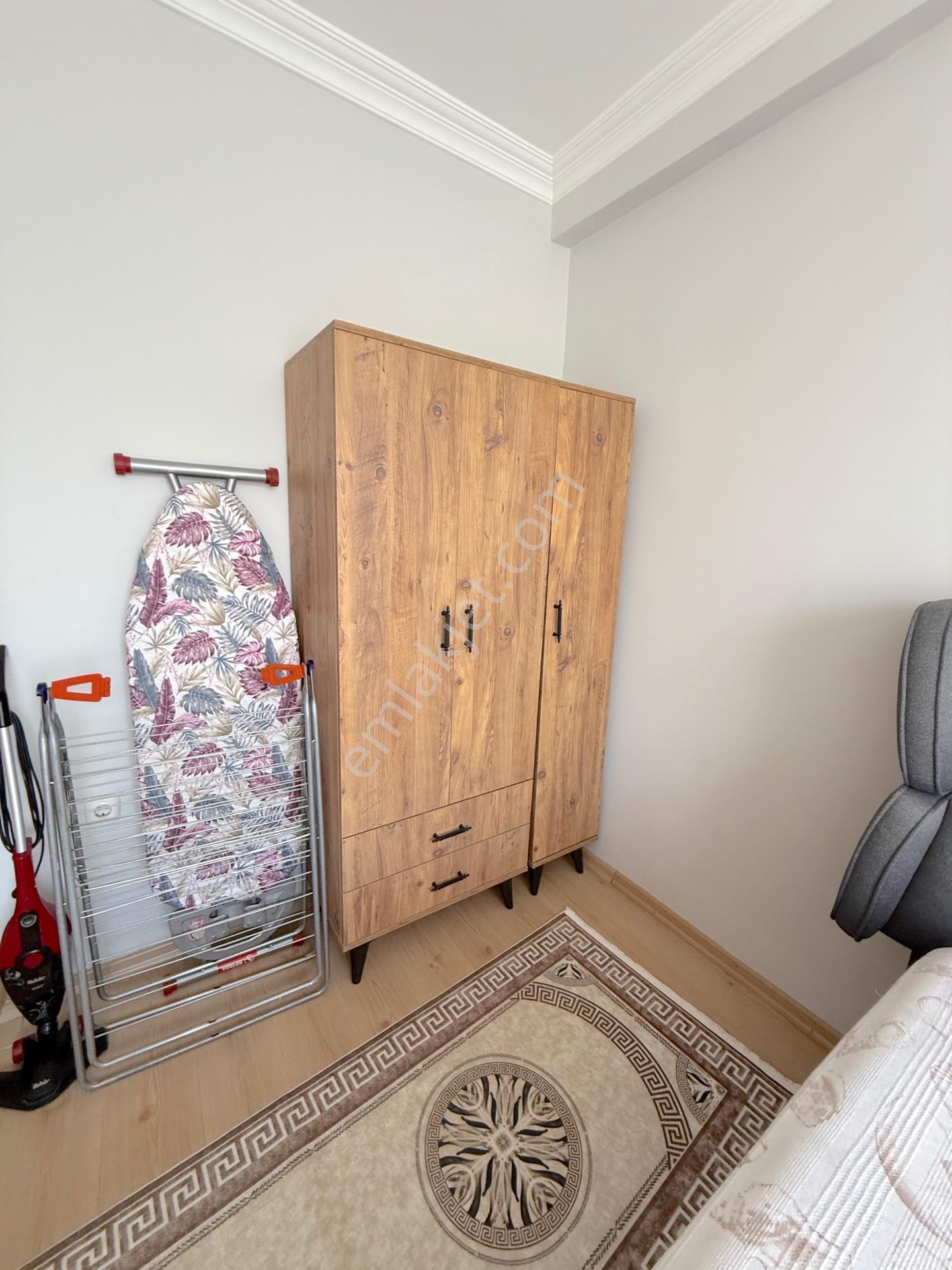 Marmara'dan Şükrüpaşa Gölet Mevki Kiralık Eşyalı 1+1 Daire - Görsel 13