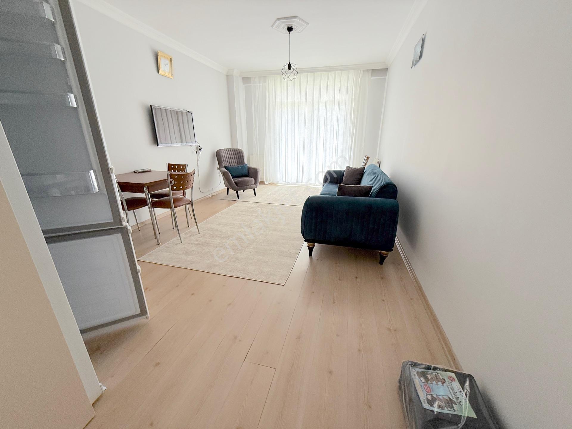 Marmara'dan Şükrüpaşa Gölet Mevki Kiralık Eşyalı 1+1 Daire - Görsel 5