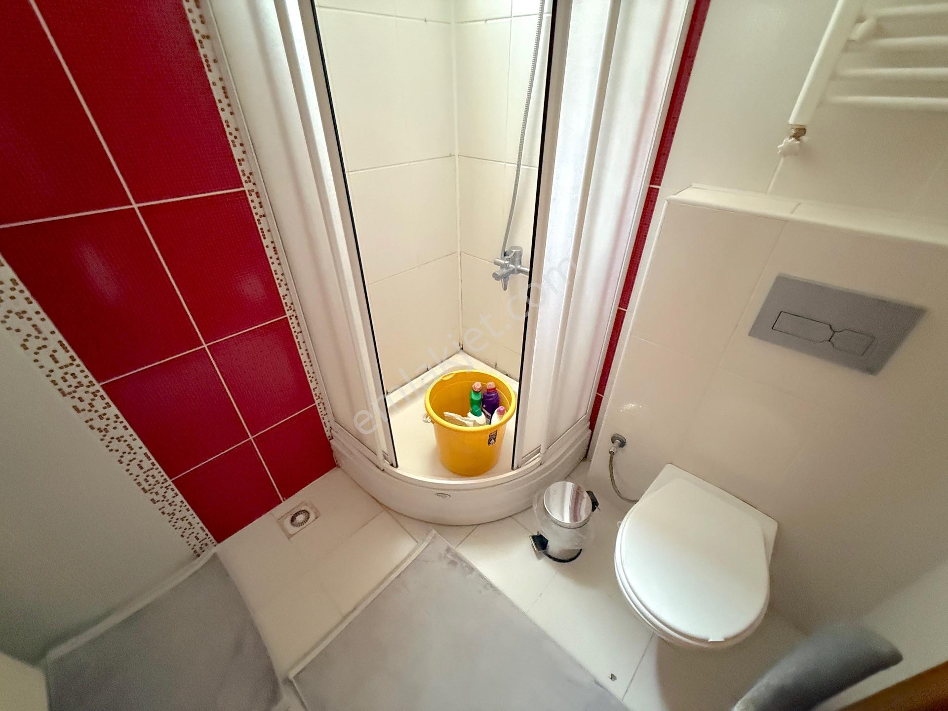 Marmara'dan Şükrüpaşa Gölet Mevki Kiralık Eşyalı 1+1 Daire - Görsel 8